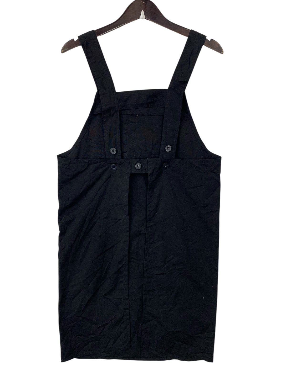 Beverly Hills Polo Club 💥VINTAGE BEVERLY HILLS POLO CLUB brand rare apron Size ONE SIZE - 2 Thumbnail