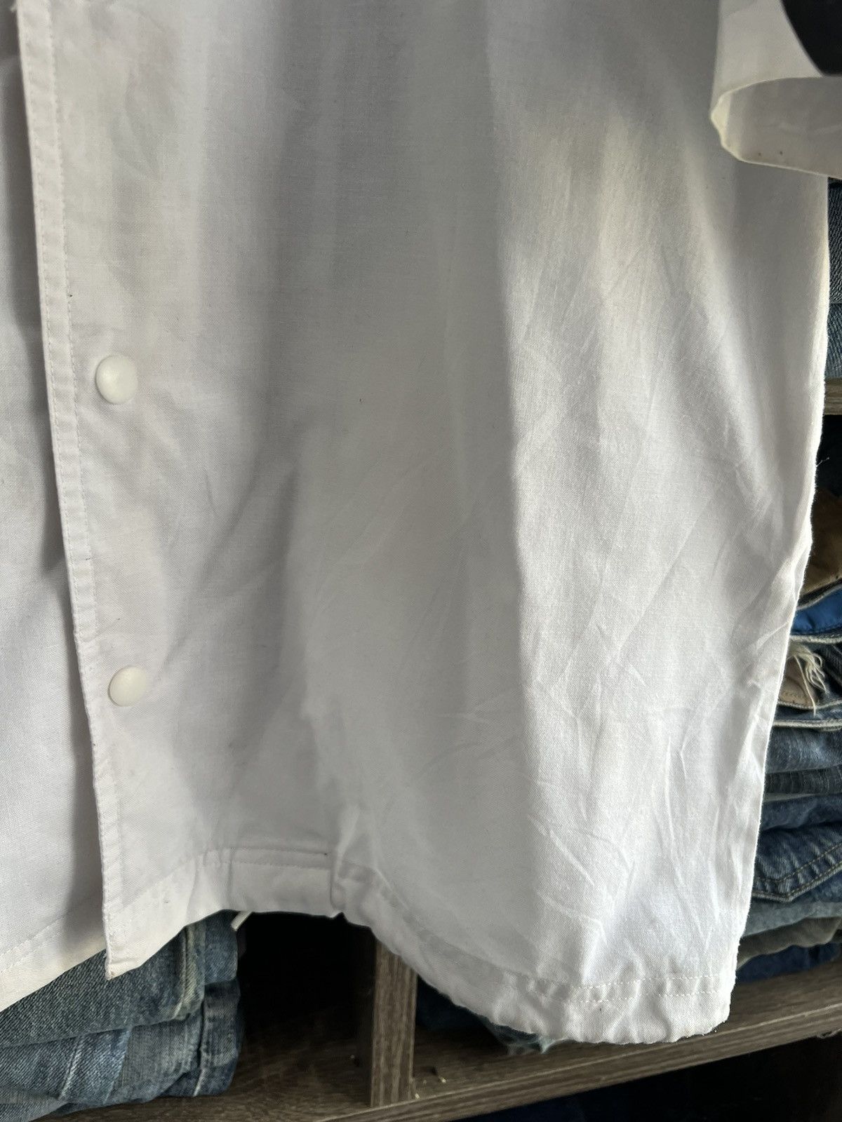 Japanese Brand 🔥Browny Vintage Big Grateful Shirts Size US M / EU 48-50 / 2 - 7 Thumbnail