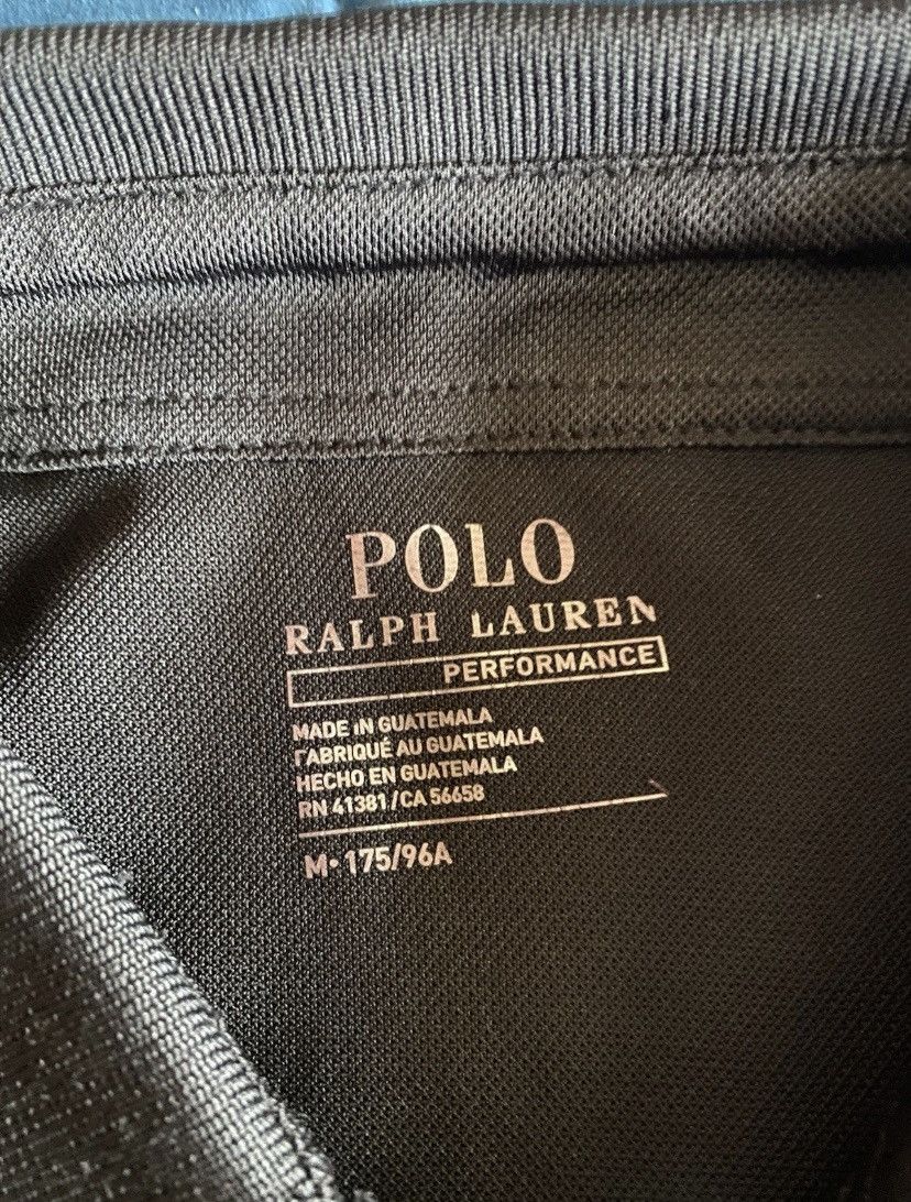 Polo Ralph Lauren Polo Ralph Lauren Polo Shirt Men's Size Medium Brand New Size US M / EU 48-50 / 2 - 4 Thumbnail