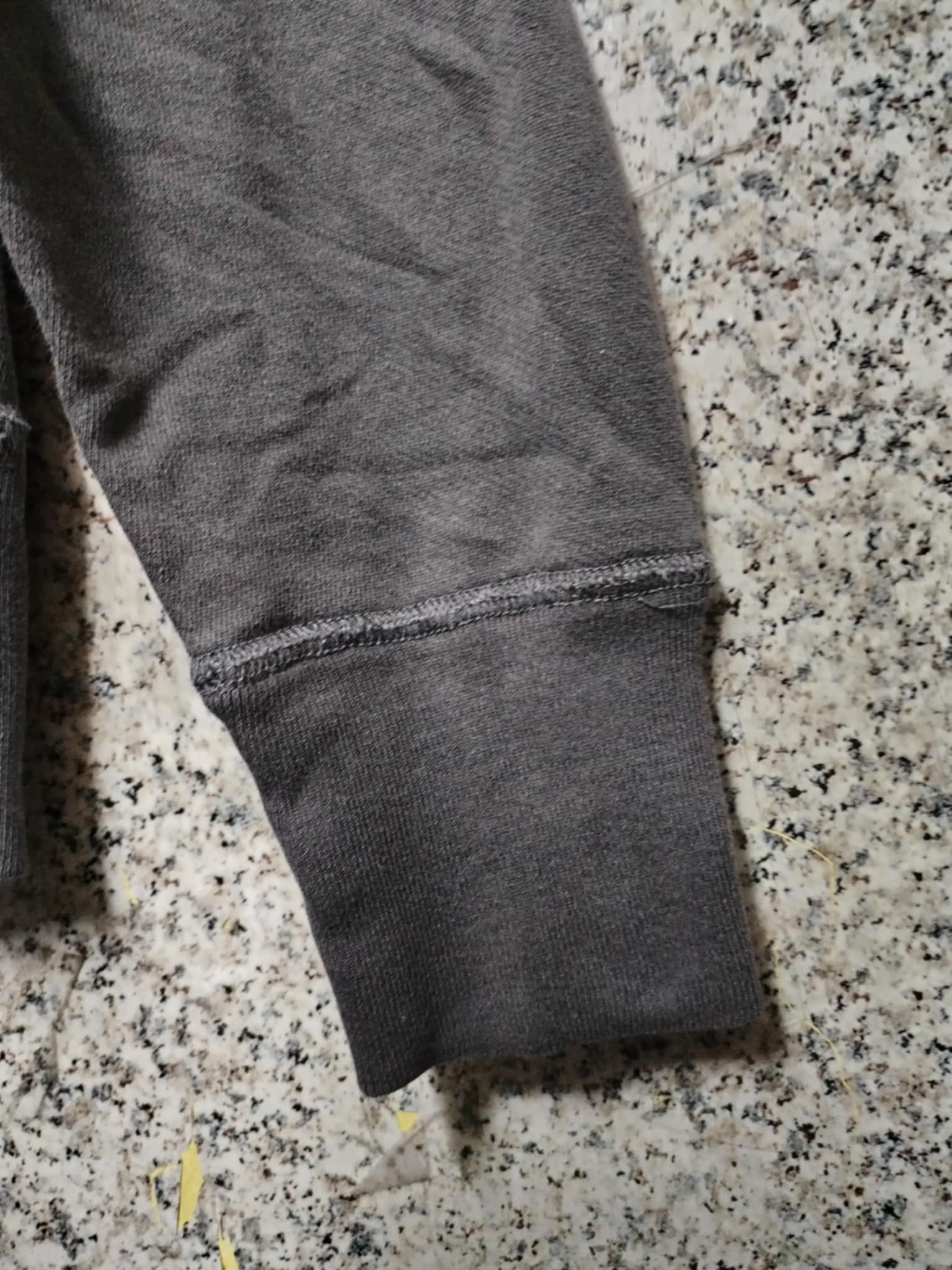 Japanese Brand × True Religion × Vintage VINTAGE TRUE RELIGION SPELLOUT VERY RARE Size S / US 4 / IT 40 - 8 Thumbnail