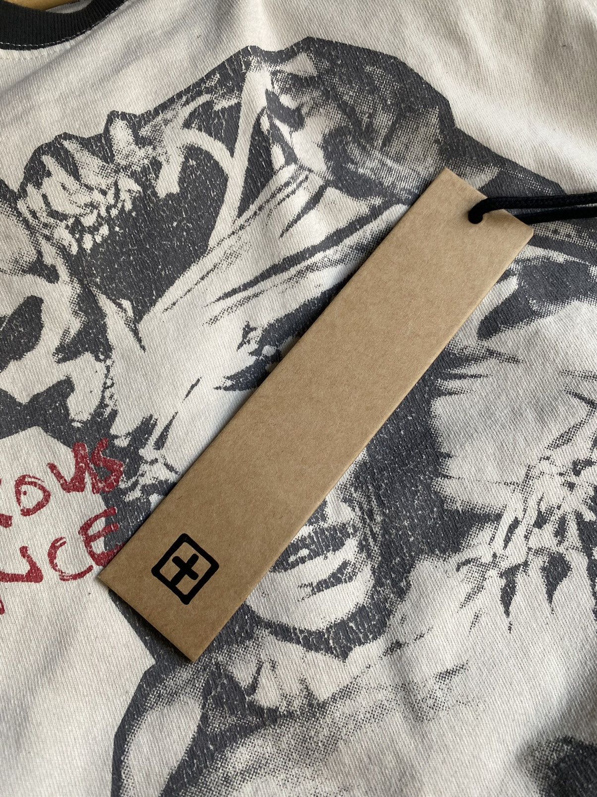 Ksubi Dangerous Opulence Size US XL / EU 56 / 4 - 9 Thumbnail