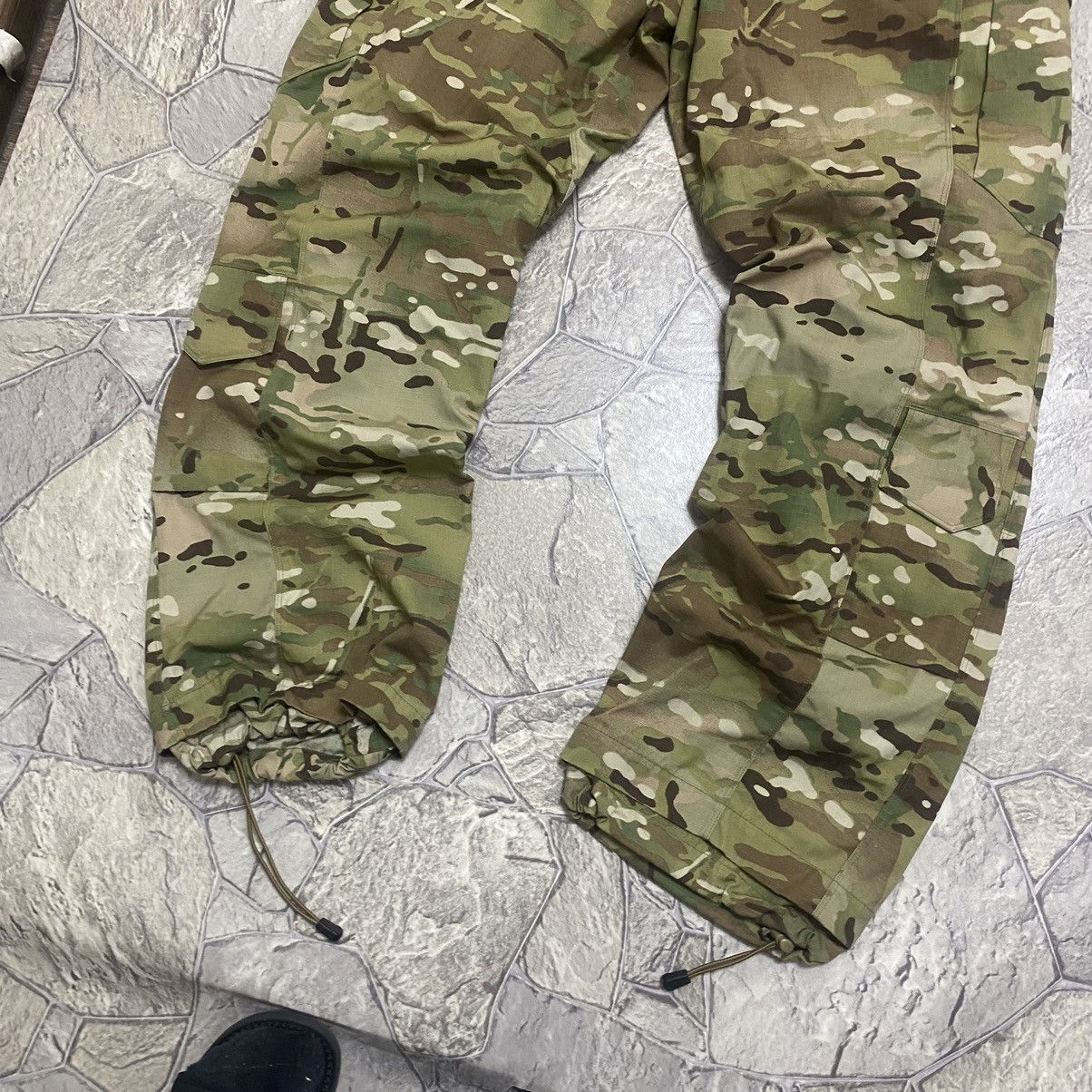 Arc'teryx Arcteryx pants military Size US 34 / EU 50 - 11 Thumbnail