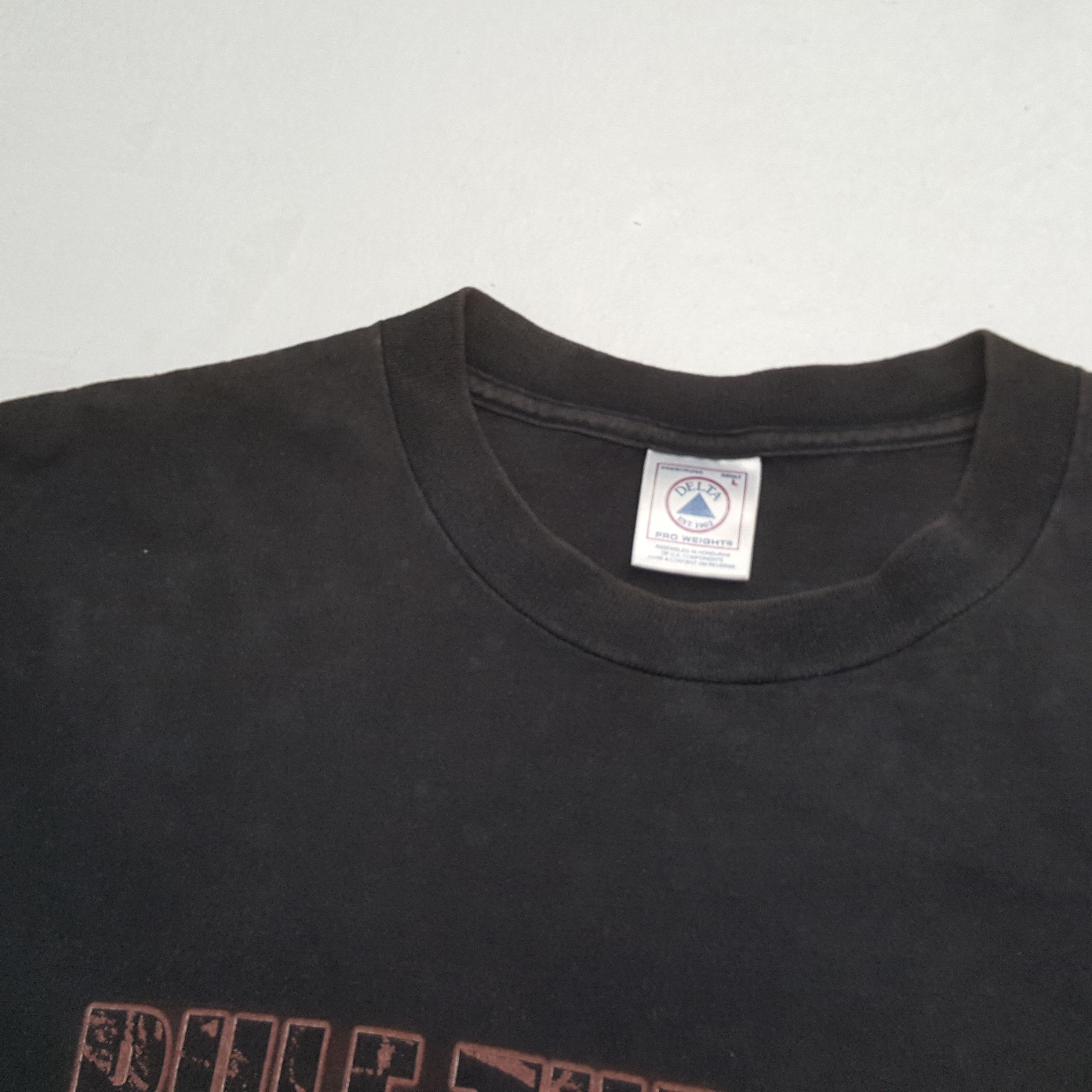 Vintage Planet Of The Apes Movie Vintage Tshirt RR15 Size US XL / EU 56 / 4 - 8 Thumbnail