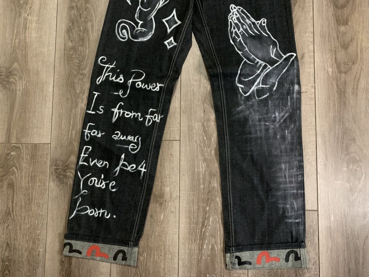 Other Mystic Jean Size US 30 / EU 46 - 3 Thumbnail