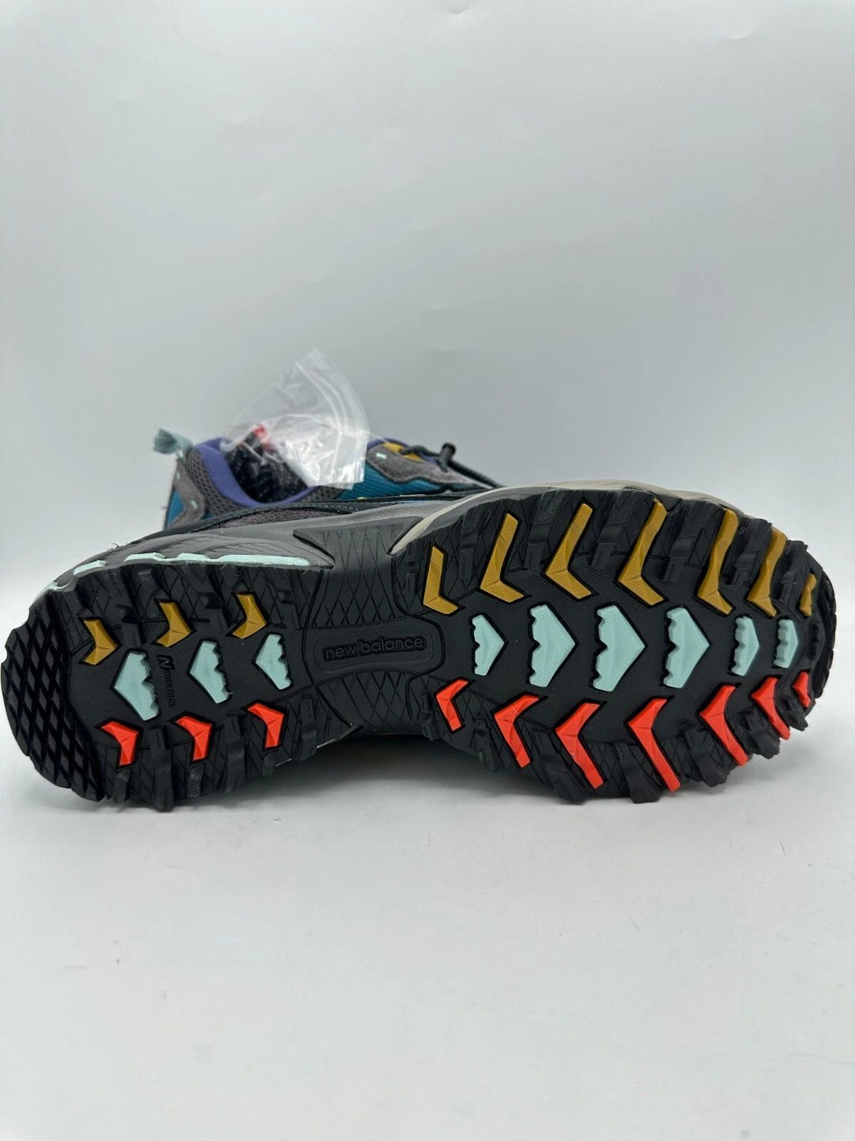 Bodega × New Balance Bodega New Balance 610 The Trail Less Taken Size US 10 / EU 43 - 2 Thumbnail