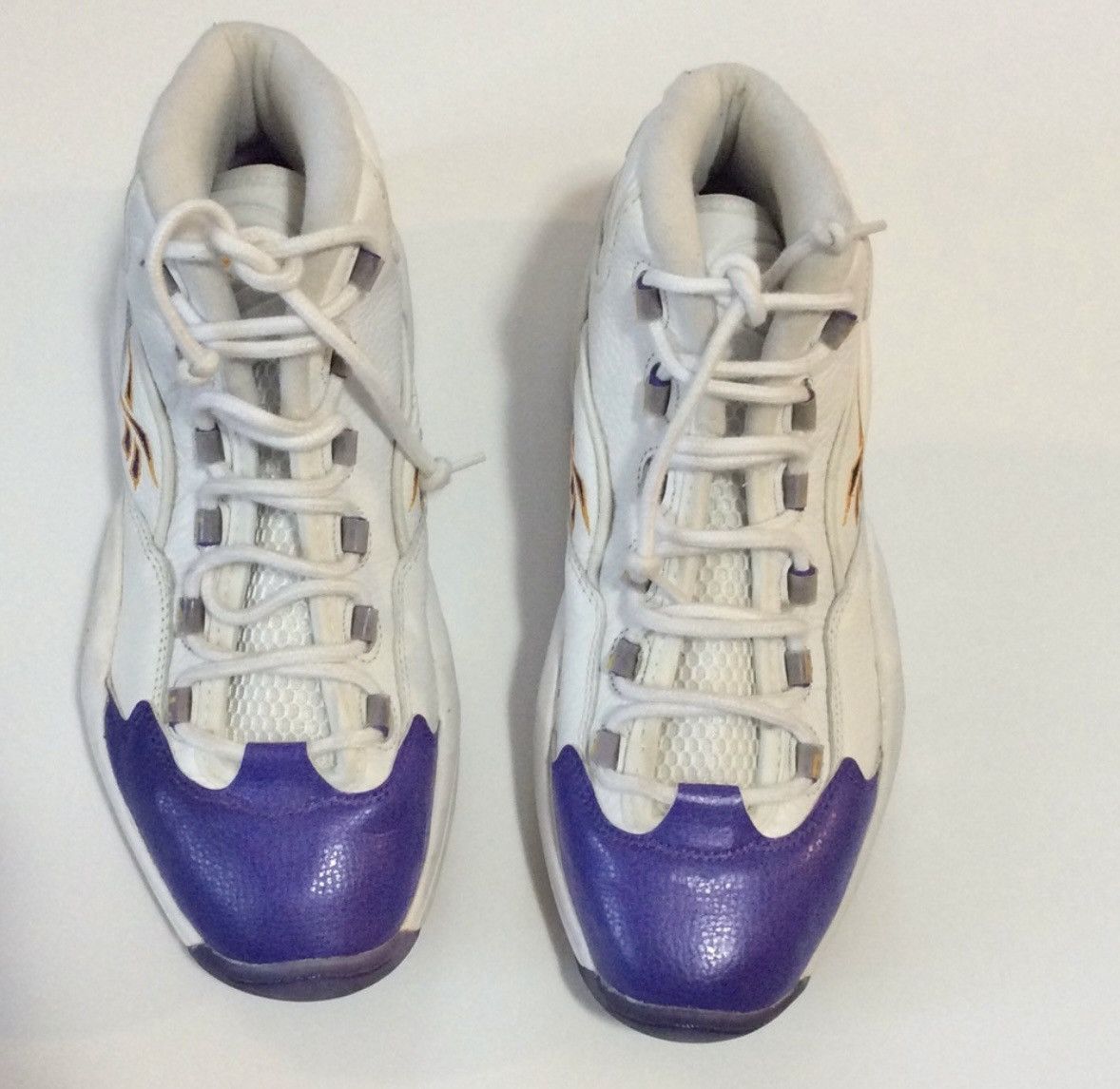 Packer Shoes × Reebok Reebok x Kobe Packer Shoes V53581 Size US 10 / EU 43 - 2 Thumbnail