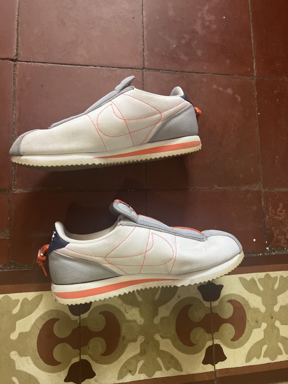 Nike Nike Cortez Kenny 5 Kendrick Lamar House Shoes Grailed