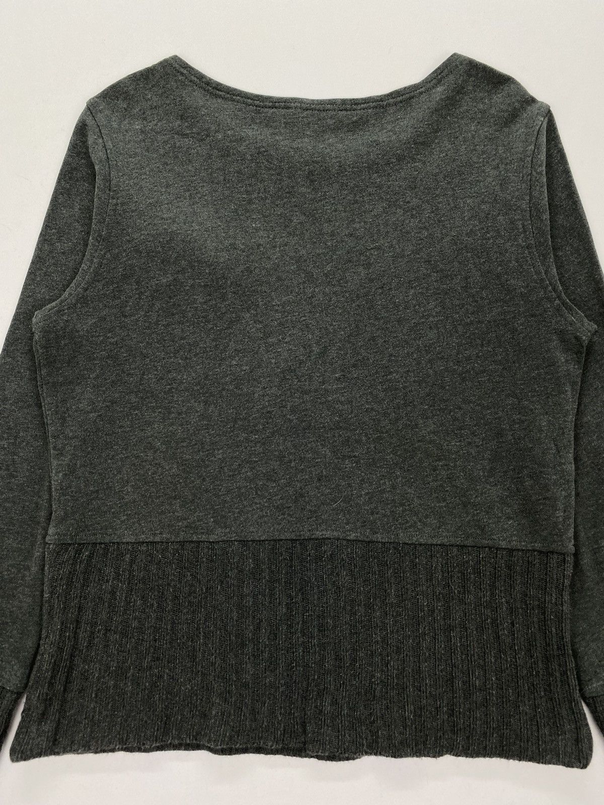 Polo Ralph Lauren Polo Ralph Lauren Sweatshirt Size XS / US 0-2 / IT 36-38 - 4 Thumbnail