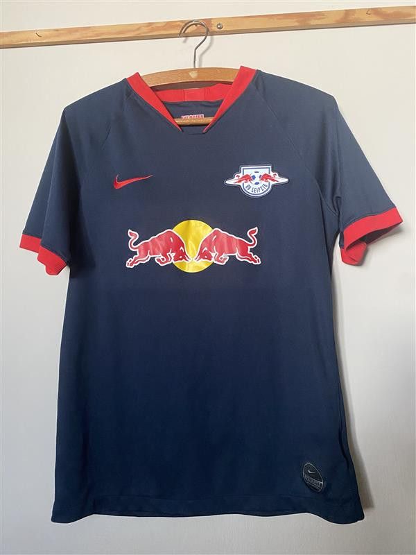 Nike RB LEIPZIG - 2019 - 2020 - Nike - 158 - 170 - UNIQUE Size US S / EU 44-46 / 1 - 1 Thumbnail