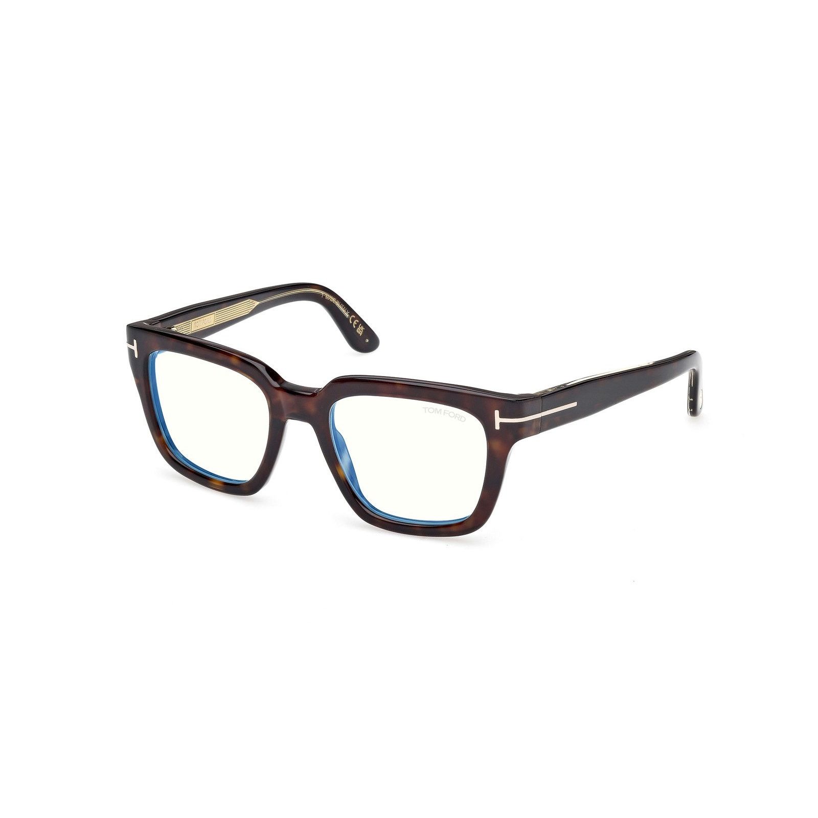 Tom Ford NEW Tom Ford FT6027-B-052-52 52mm 100%(FT6027-B-052-52-FR) Size ONE SIZE - 1 Thumbnail