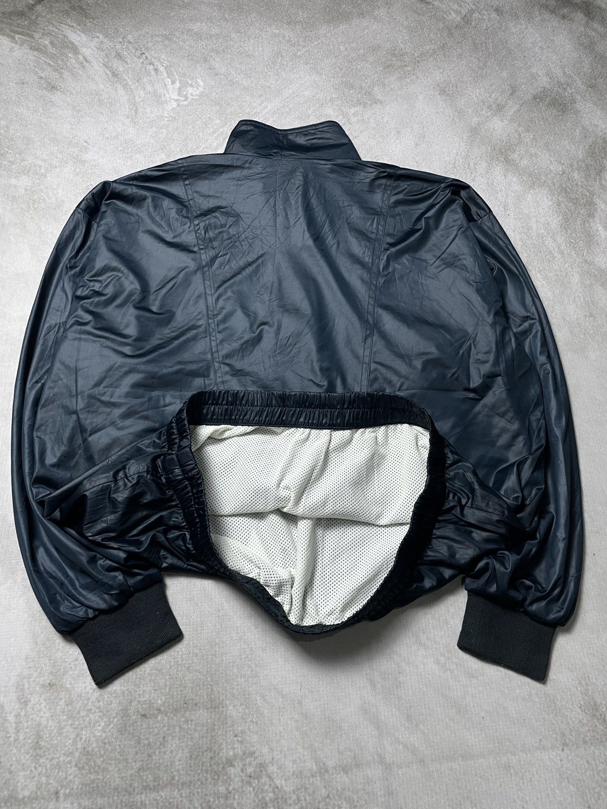 Yamaha 1990’s Yamaha Golf - Halfzip Sport Jacket Size US L / EU 52-54 / 3 - 13 Thumbnail