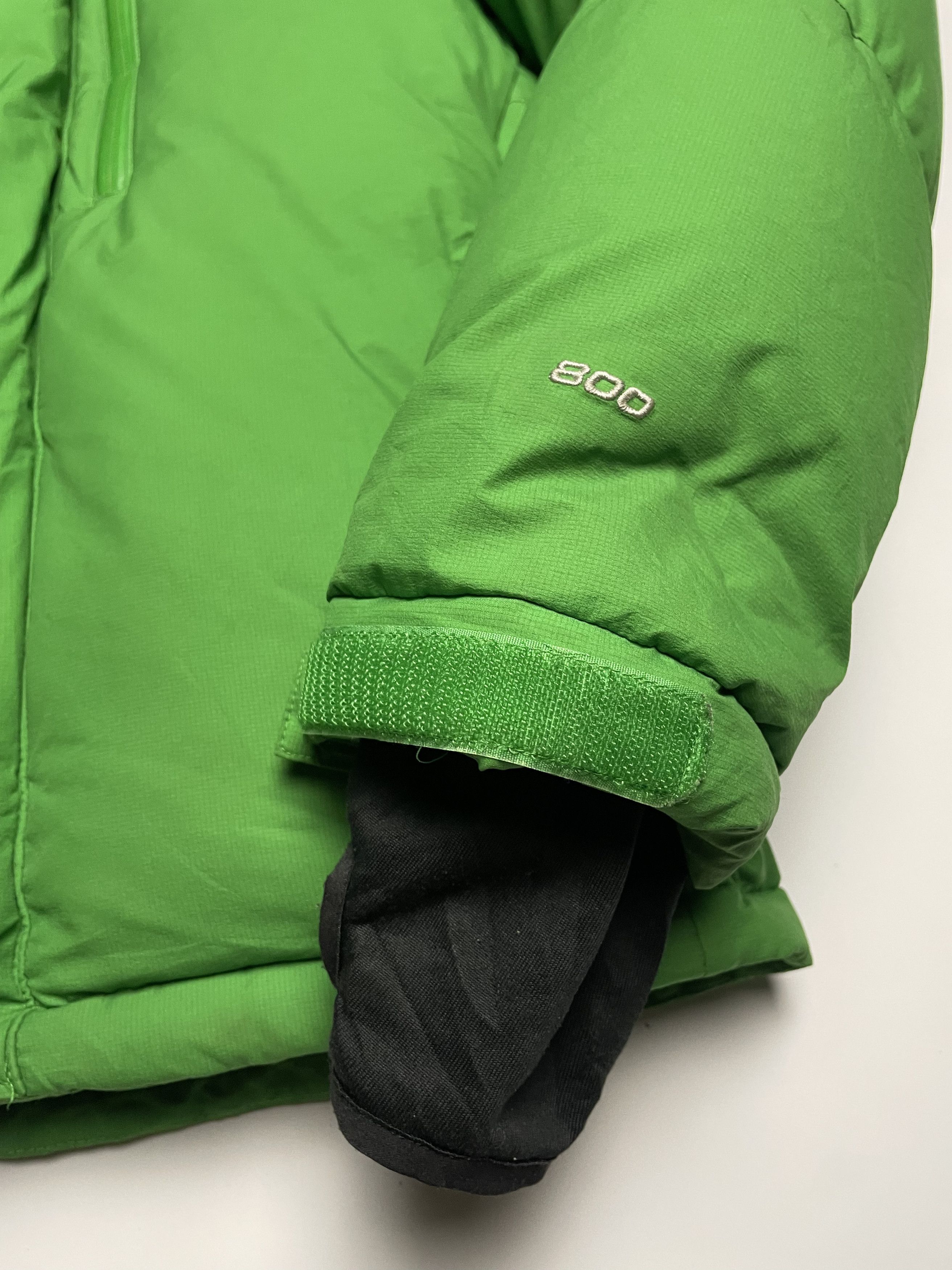 The North Face The North Face 800 Himalayan Down Puffer Jacket Size US S / EU 44-46 / 1 - 5 Thumbnail
