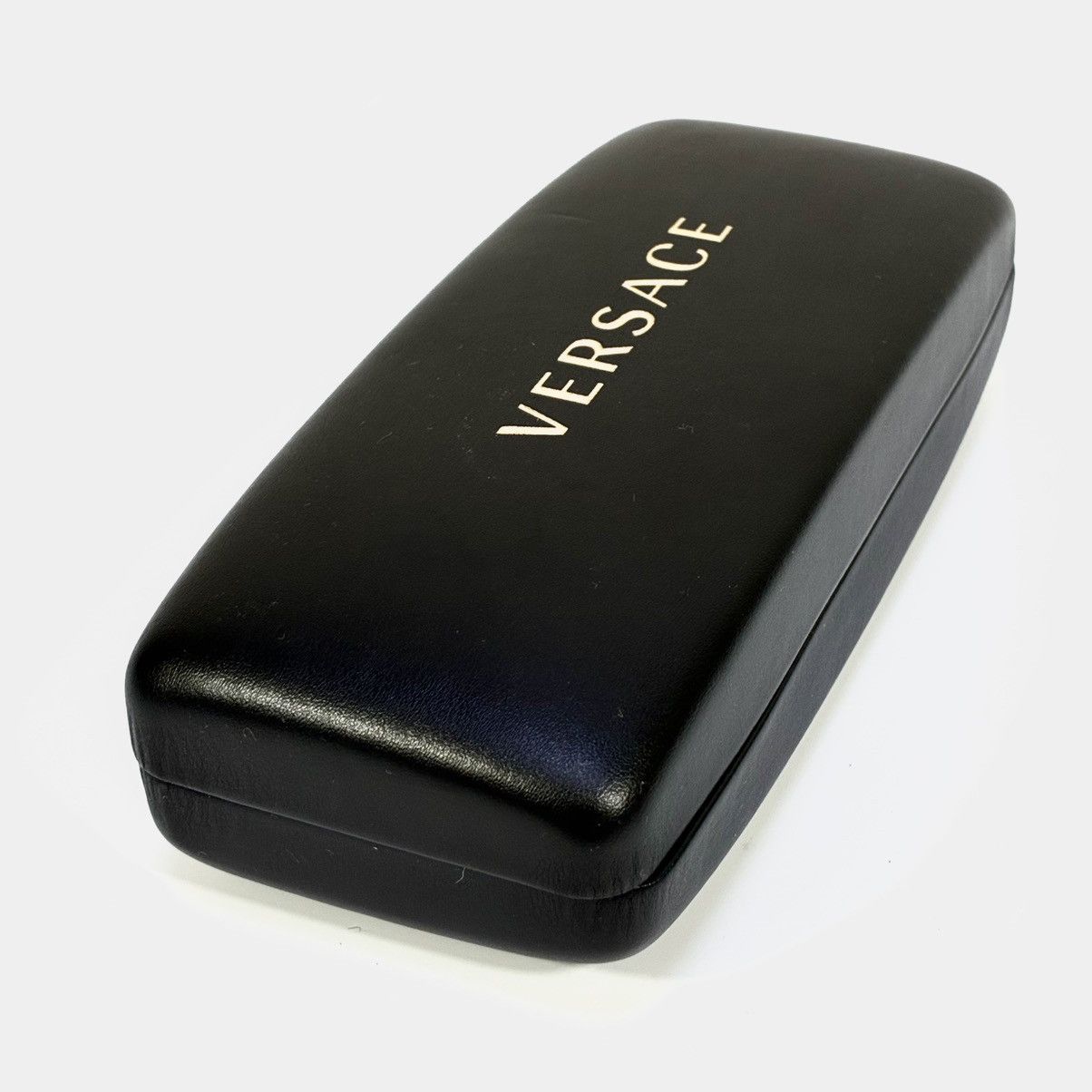 Versace Versace 53mm Irregular Sunglasses VE4432U 523211 Black NEW Size ONE SIZE - 13 Thumbnail