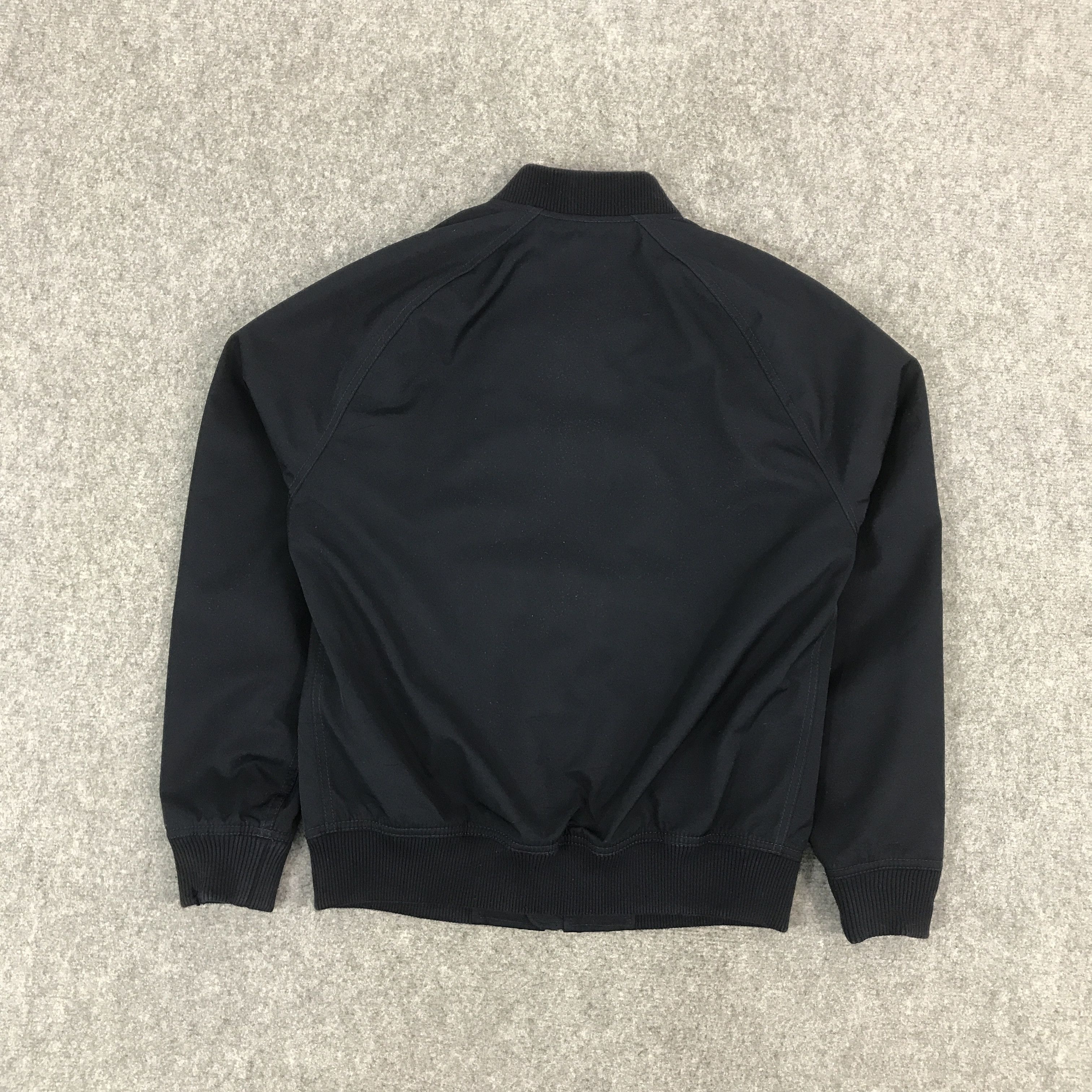 Gap MA 1 DESIGN GAP NAVY BOMBER JACKET Size US S / EU 44-46 / 1 - 2 Thumbnail