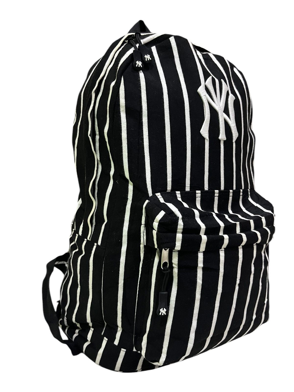 Other NEW YORK backpack Size ONE SIZE - 4 Thumbnail