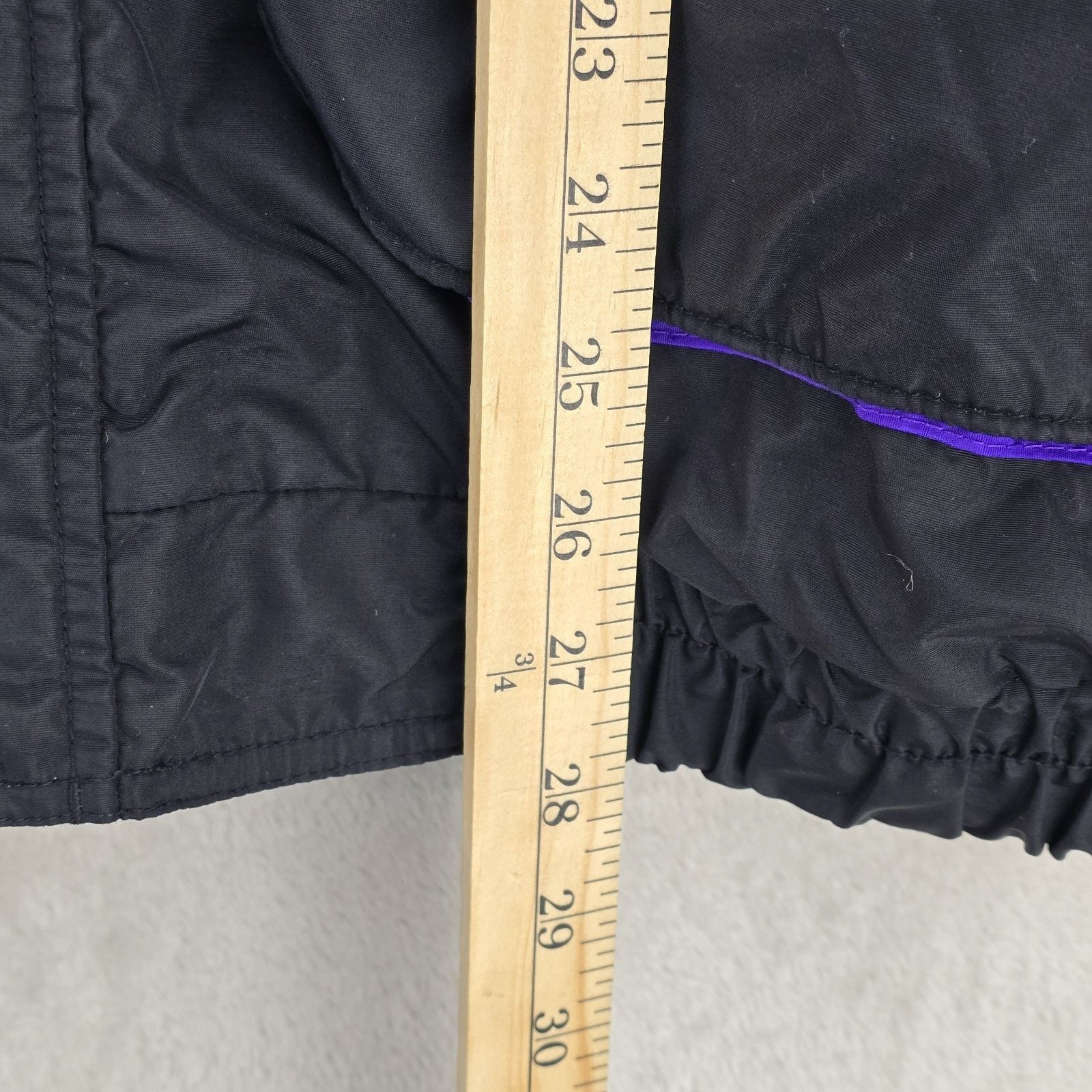 Columbia Vtg Columbia Powder Keg Jacket XL Removable Liner 3 in 1 90s Size US XL / EU 56 / 4 - 17 Thumbnail