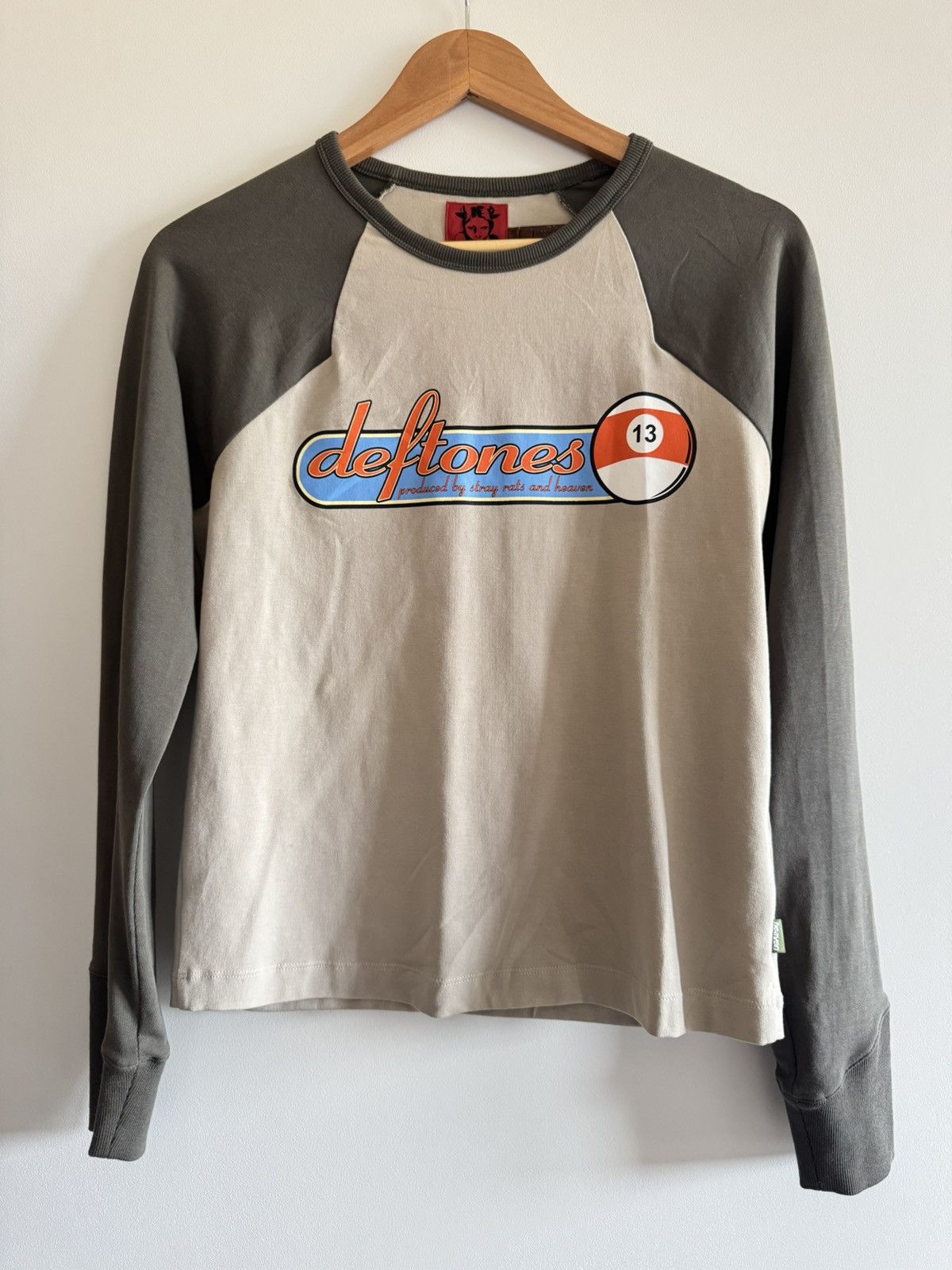 Heaven By Marc Jacobs Deftones | Grailed