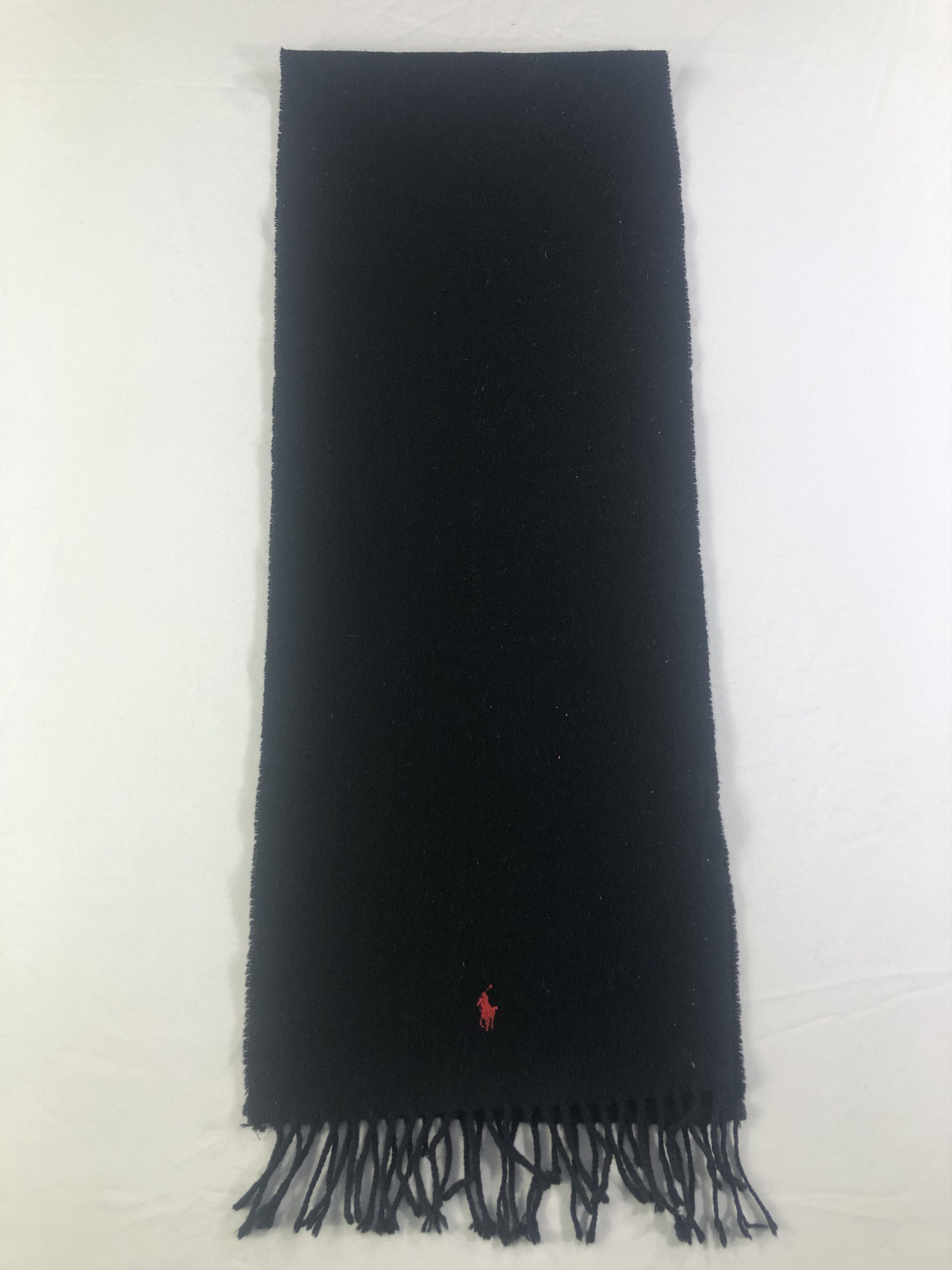 Polo Ralph Lauren Polo Ralph Lauren Scarf / Muffler / Neckwear Size ONE SIZE - 2 Thumbnail