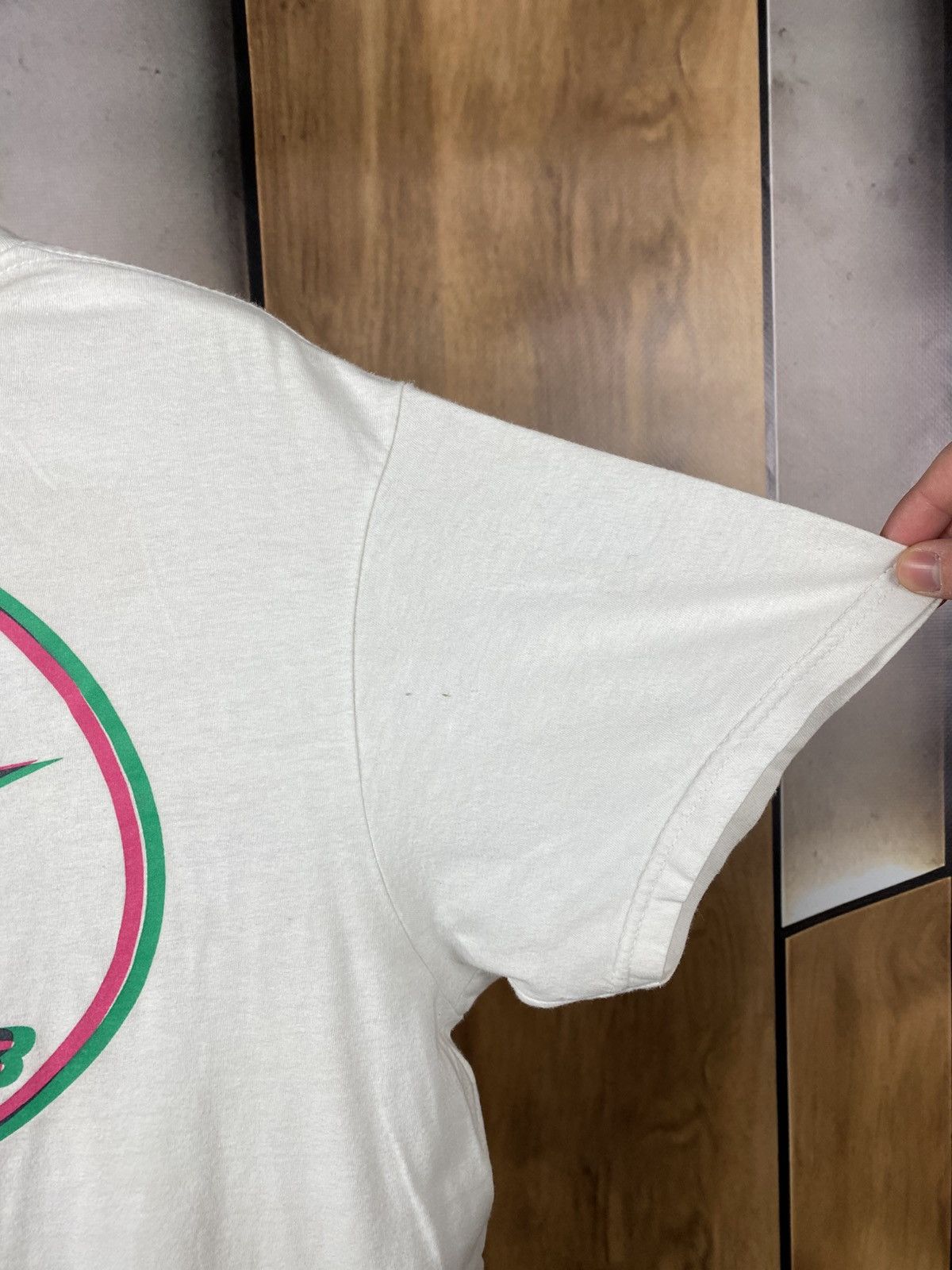 Alpinestars 💫T-Shirt Alpinstars Since 63 3D Big Logo Tee💫 Size US M / EU 48-50 / 2 - 8 Thumbnail