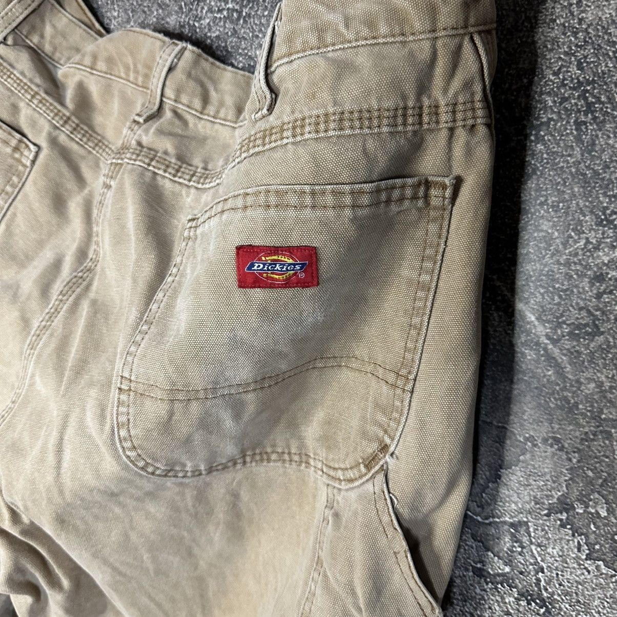 Dickies Vintage Crazy Costumed Dickies x Carhartt Work Pants Size US 40 / EU 56 - 21 Thumbnail