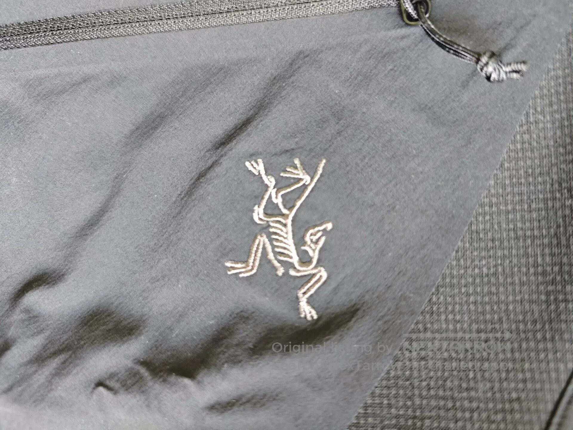 Arc'teryx Arcteryx Konseal Pullover Hoody Men’s. Size US S / EU 44-46 / 1 - 9 Thumbnail
