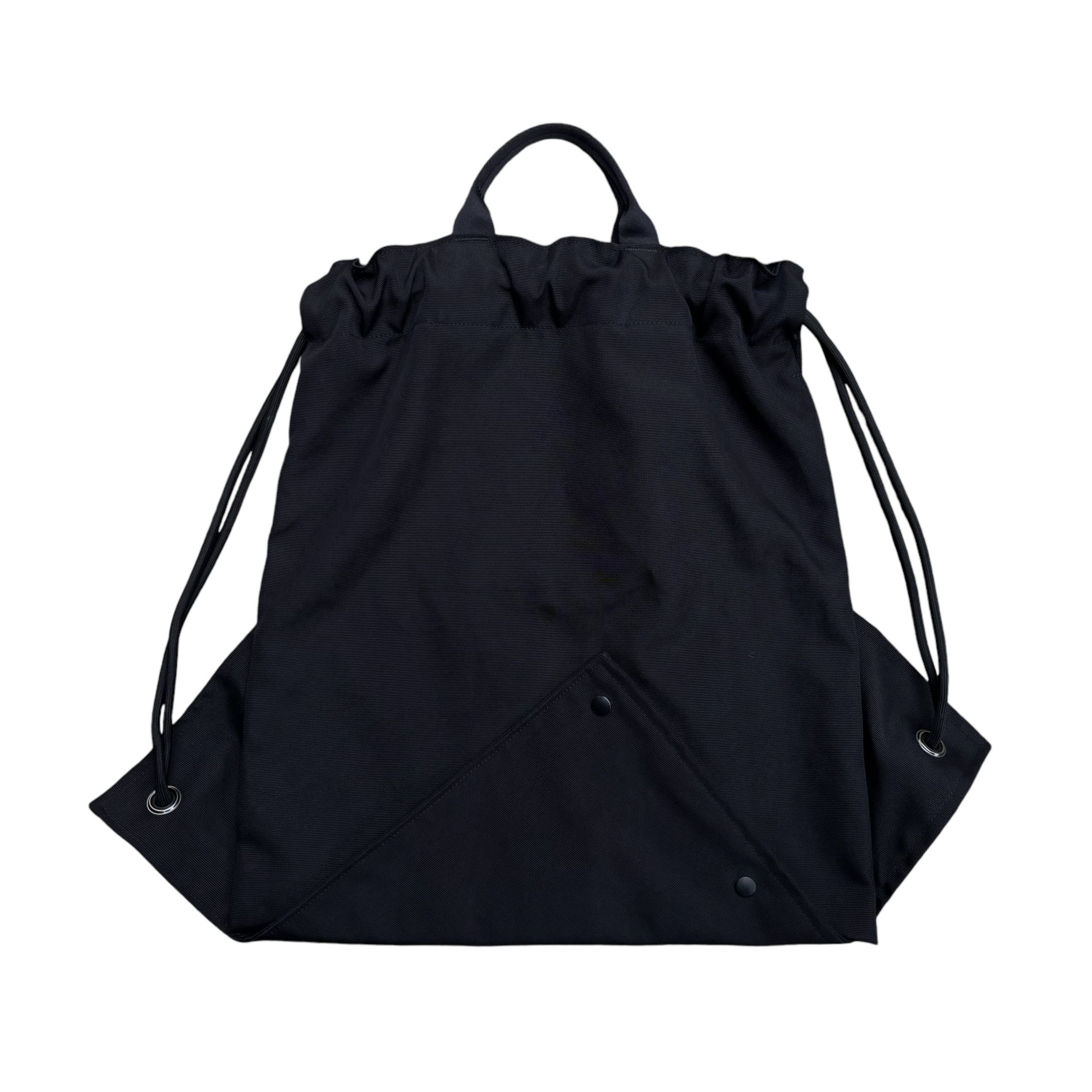 Issey Miyake issey miyake three way cordura bag Size ONE SIZE - 6 Thumbnail