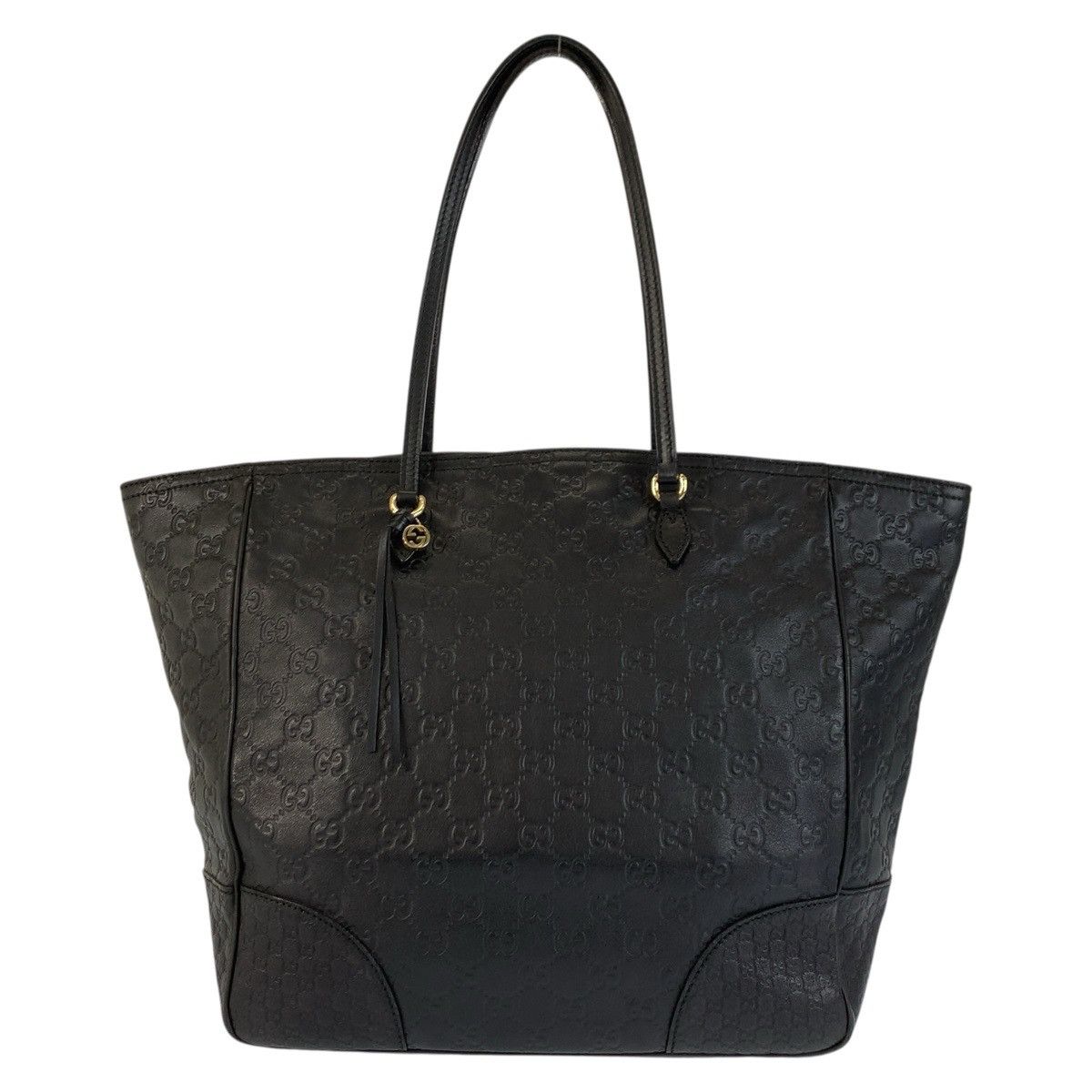 Gucci Gucci Gucci Guccissima Leather 2way Bag Leather Shoulder Bag 323671 DUTY FREE for USA Size ONE SIZE - 1 Thumbnail