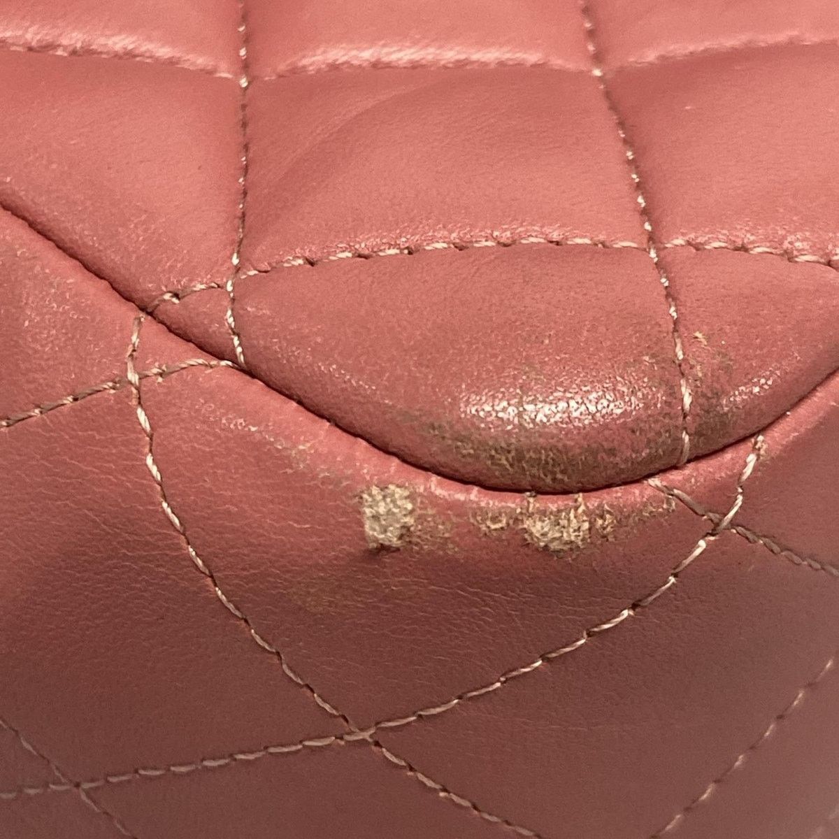 Chanel CHANEL Mini Matelasse Shoulder Bag A35200 Size ONE SIZE - 7 Thumbnail