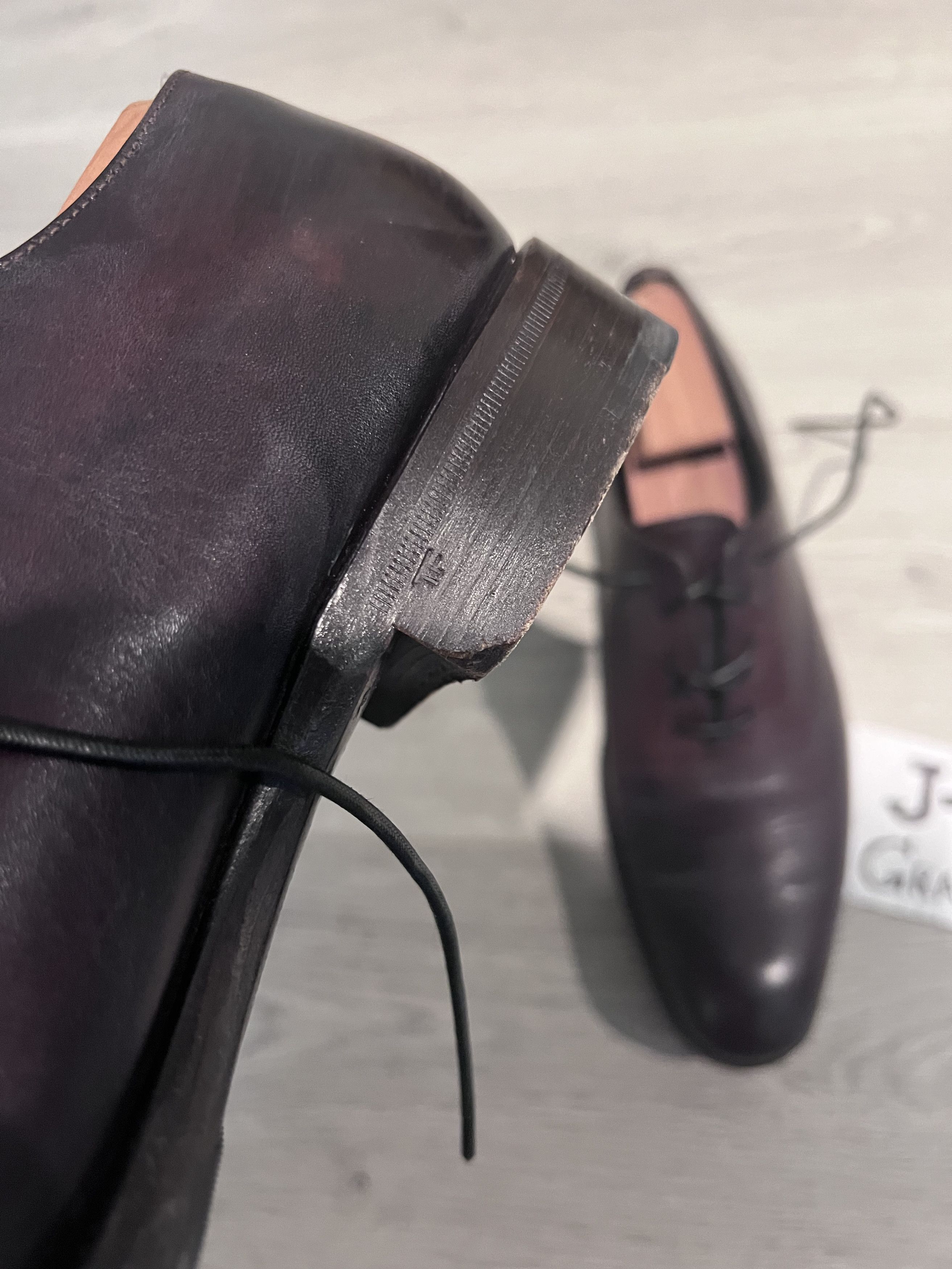 Tom Ford Tom Ford Size US 7.5 / EU 40-41 - 9 Thumbnail