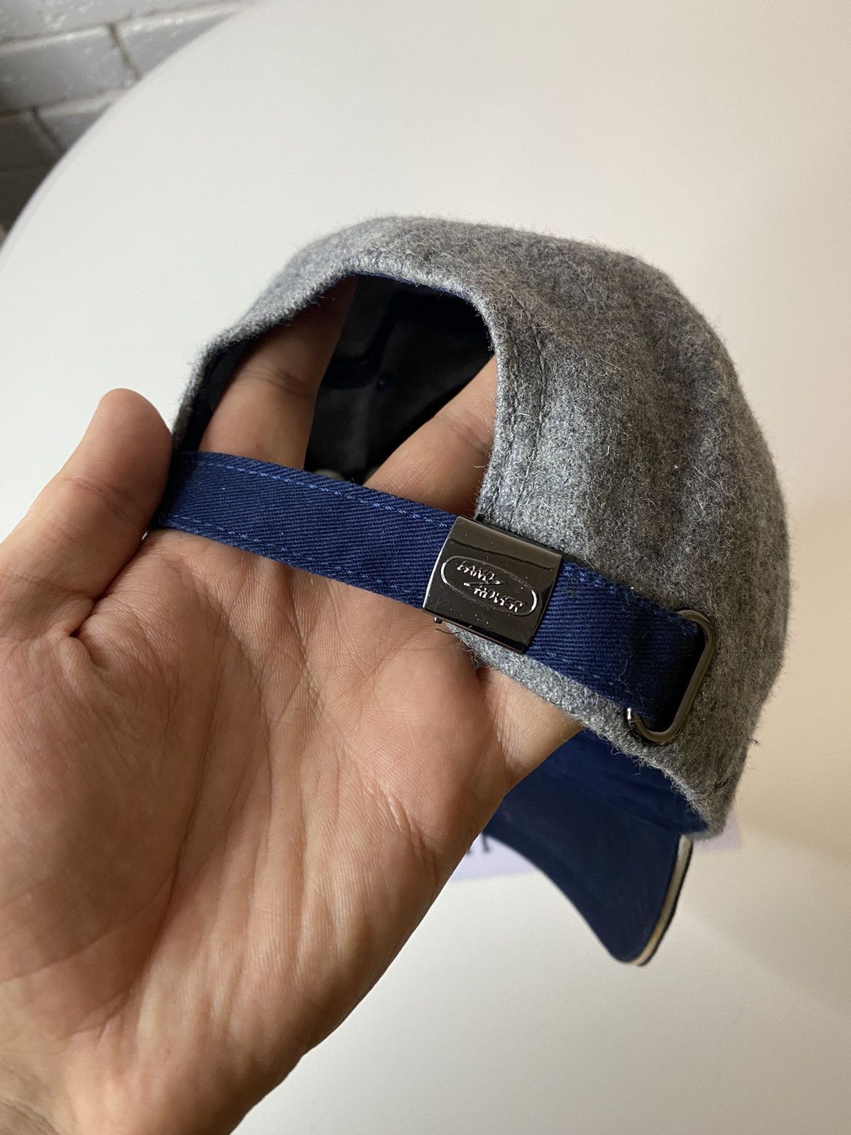 Other Land Rover cap hat Size ONE SIZE - 3 Thumbnail