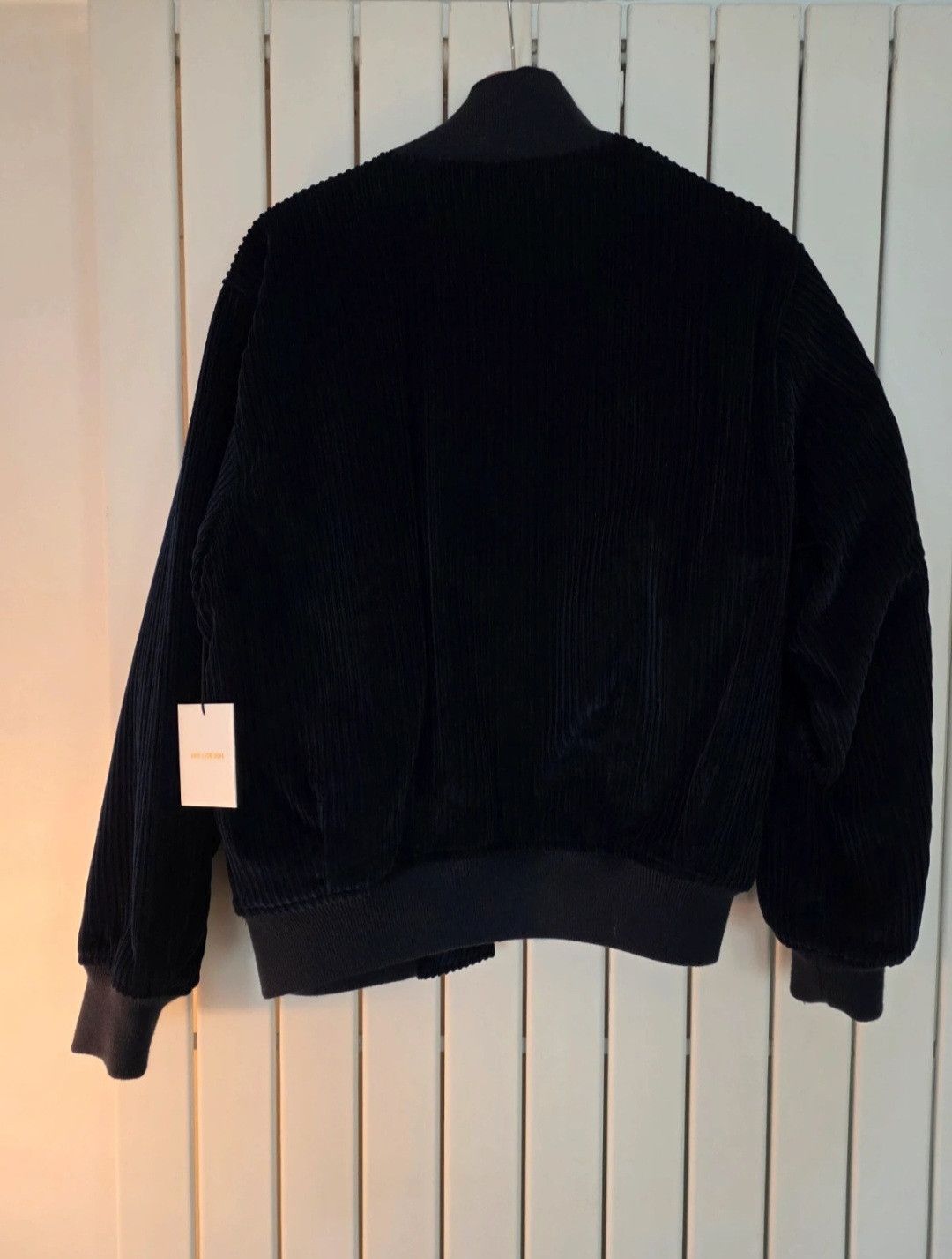 Aime Leon Dore Aime Leon Dore Crest Varsity Bomber Jacket Size US S / EU 44-46 / 1 - 5 Thumbnail