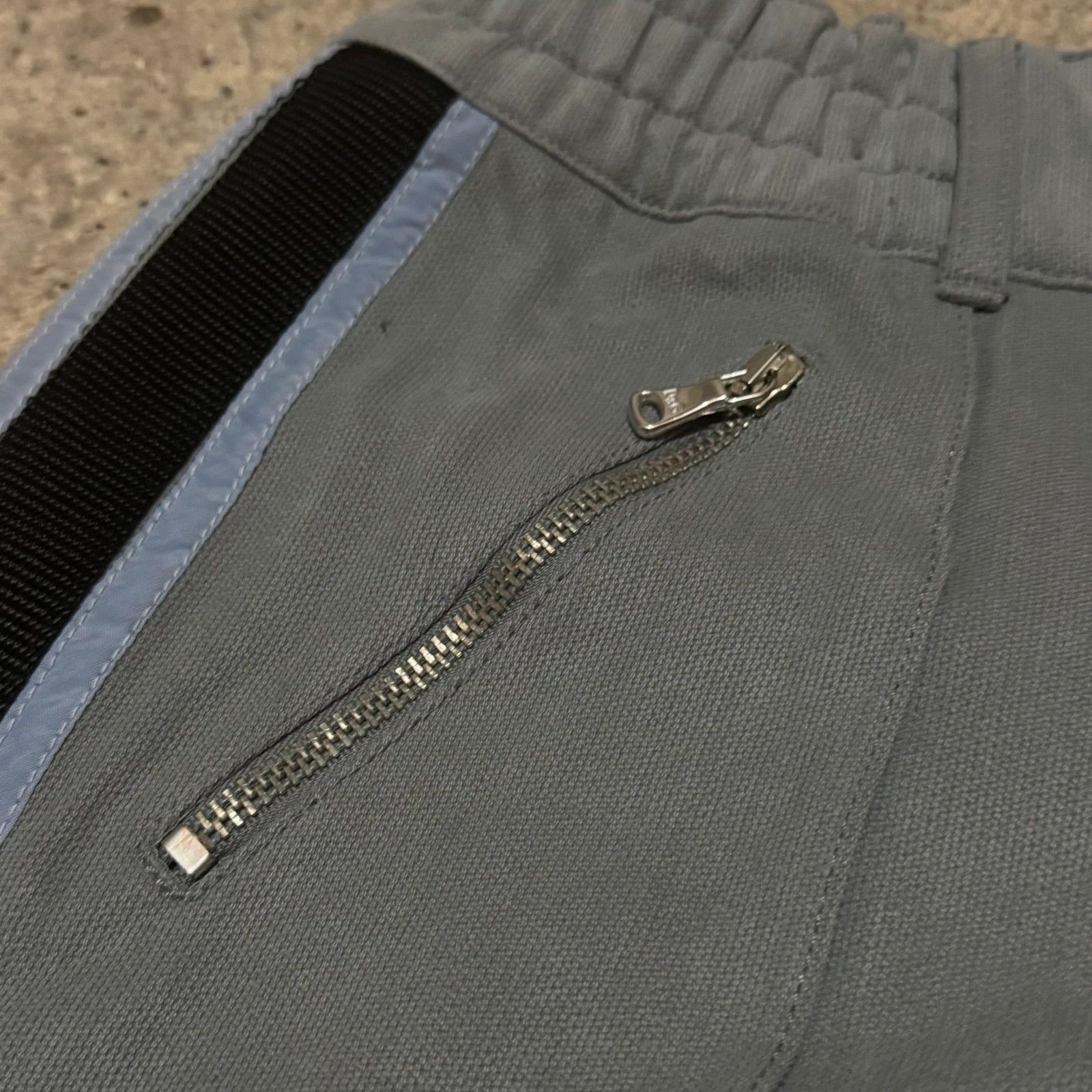 Dolce & Gabbana Dolce & Gabbana harness punk pants Size US 28 / EU 44 - 4 Thumbnail