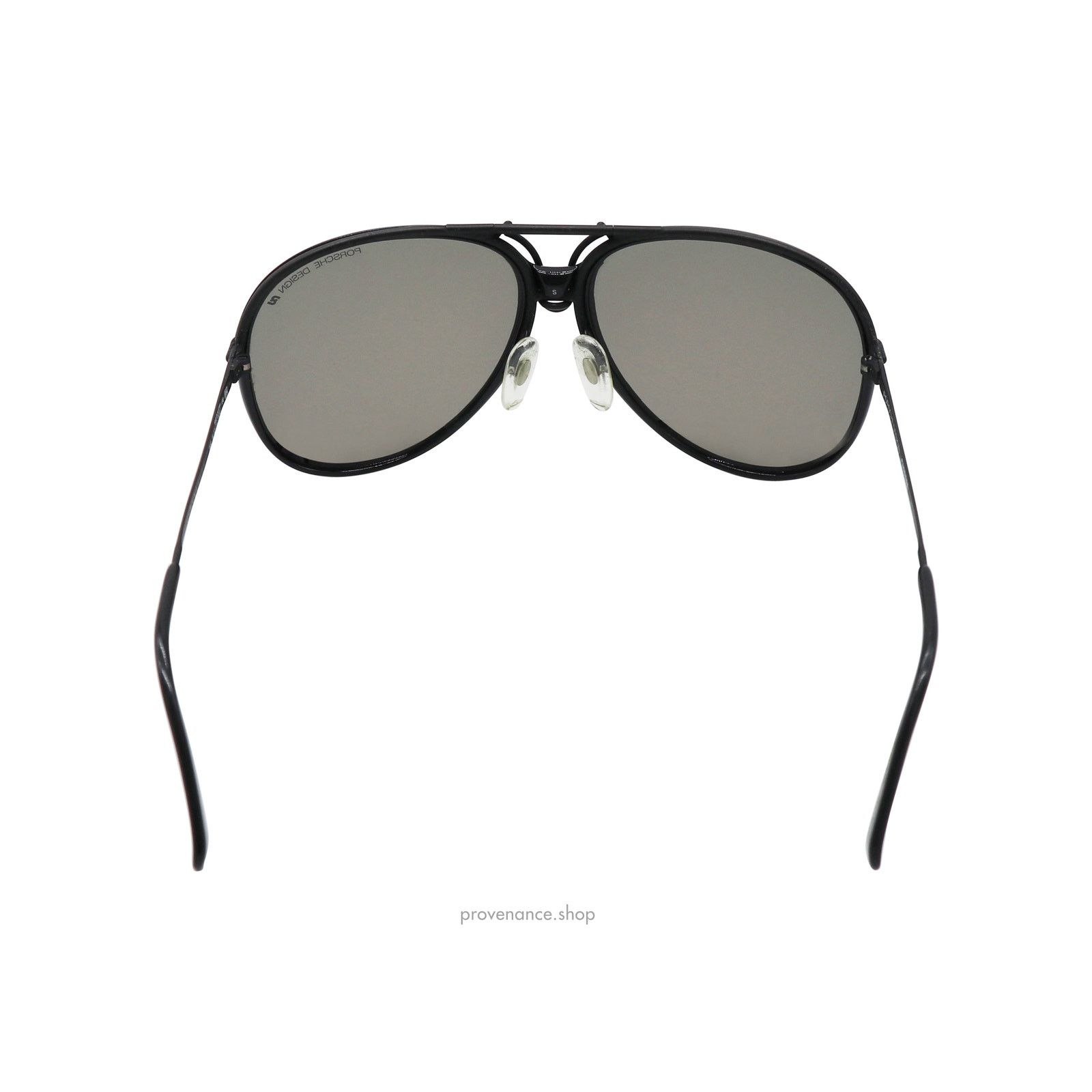 Porsche Design Porsche Carrera 5632 Vintage Sunglasses Size ONE SIZE - 3 Thumbnail