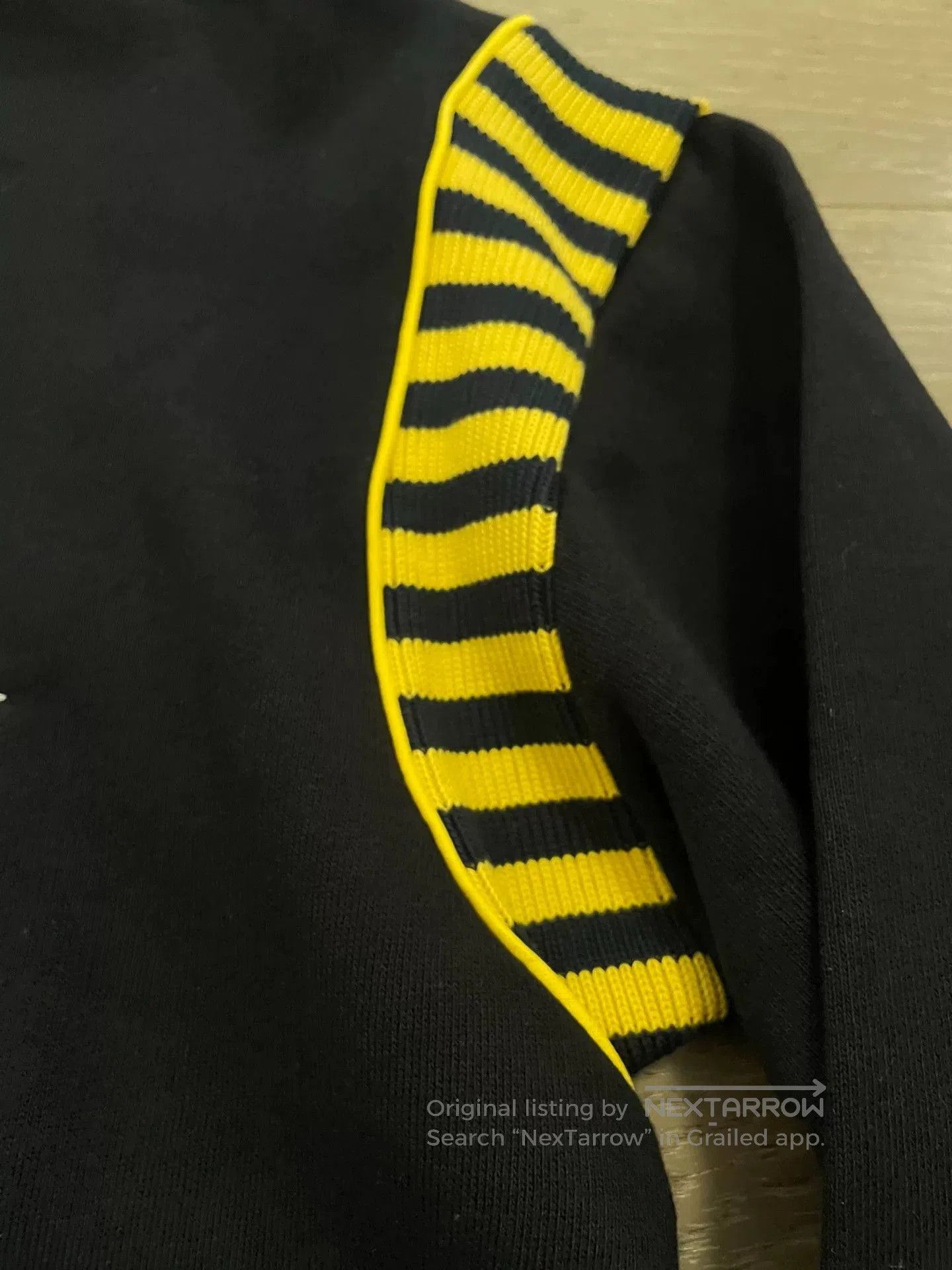 JW Anderson JW Anderson Sweatshirt XS. Size US XS / EU 42 / 0 - 7 Thumbnail