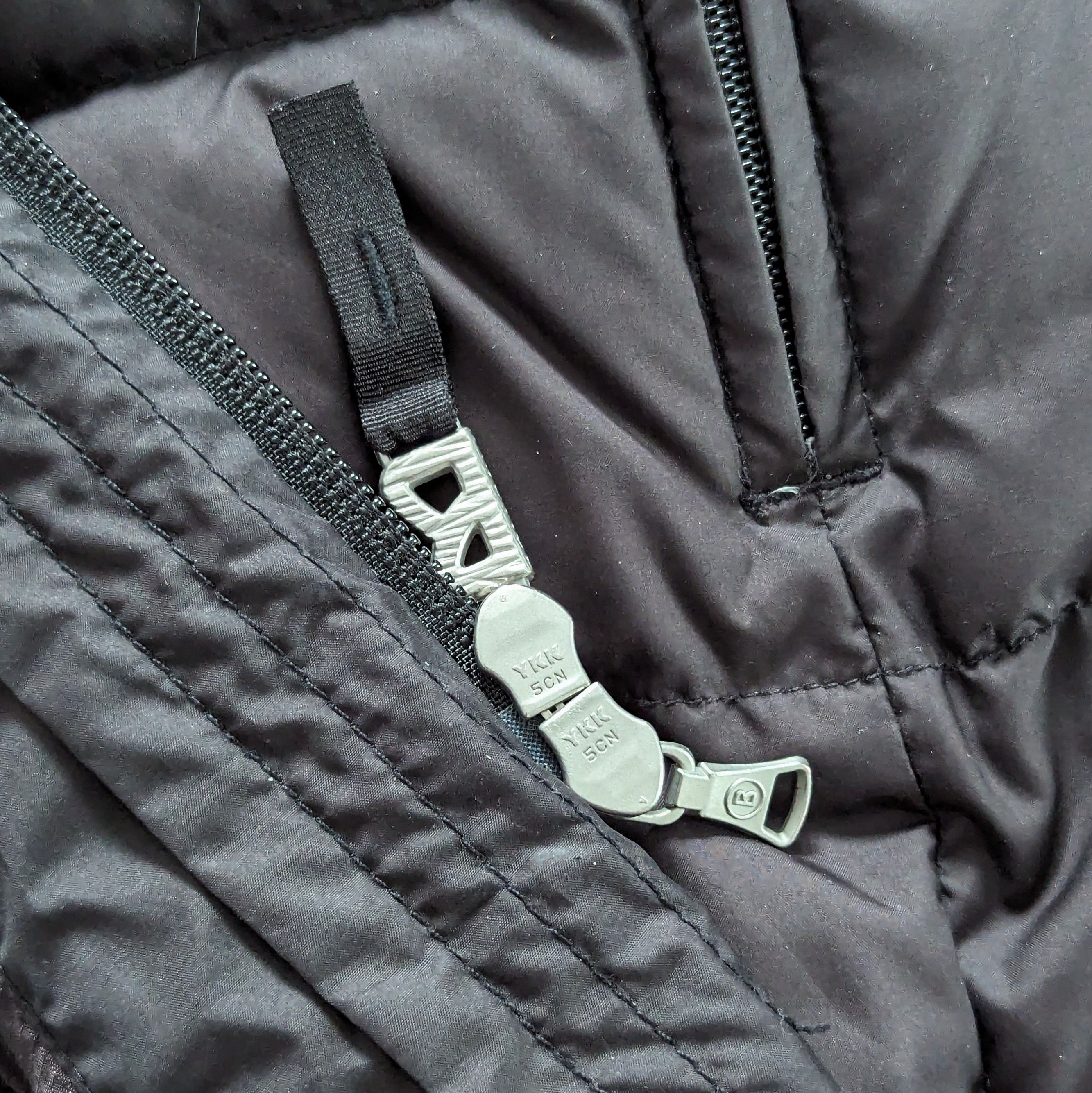 Bogner Bogner Fire+Ice 600 Women's Sky Down Jacket M Luxury Brand Size M / US 6-8 / IT 42-44 - 8 Thumbnail