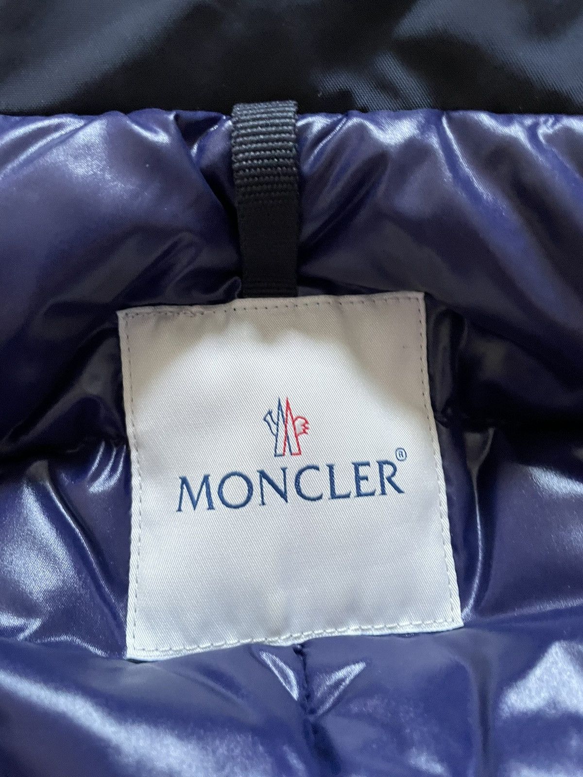 Moncler Moncler Downjacket TG2 Woman Amiens Size M / US 6-8 / IT 42-44 - 3 Thumbnail