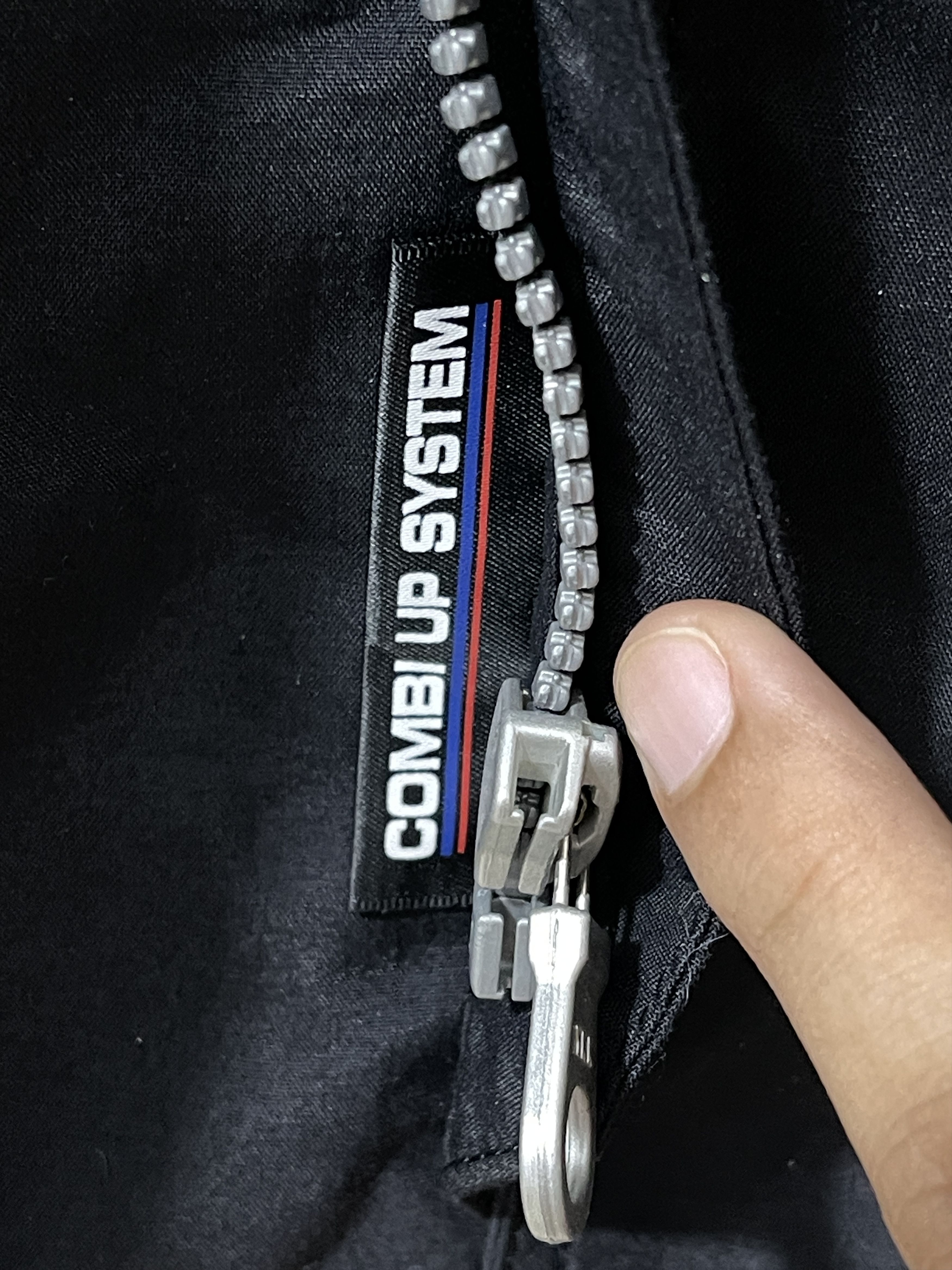 DAIWA Vintage Daiwa Provisor Japan Outdoor Technical Jacket Size US L / EU 52-54 / 3 - 7 Thumbnail