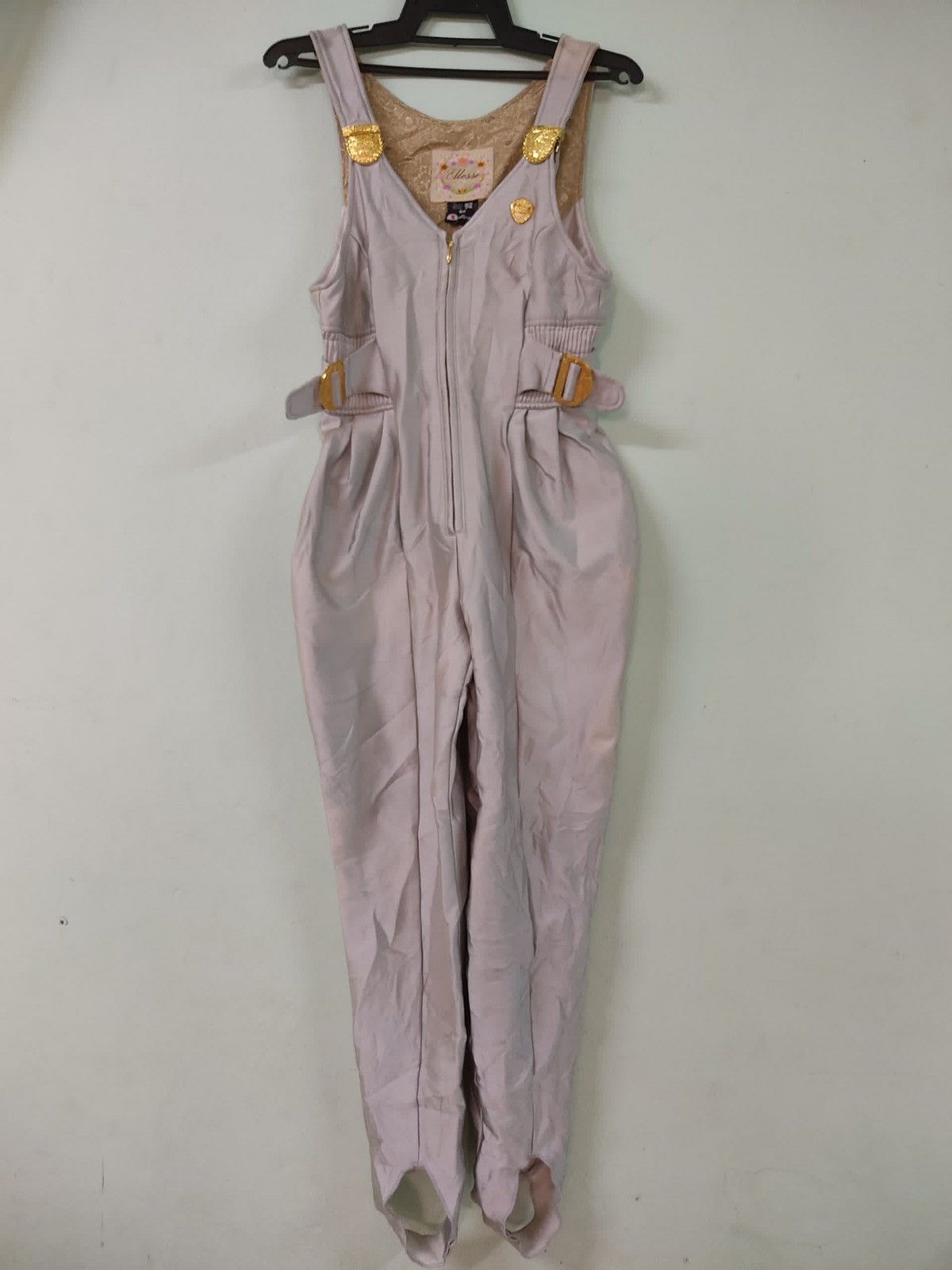Ellesse Goldwin Jumpsuit Women
