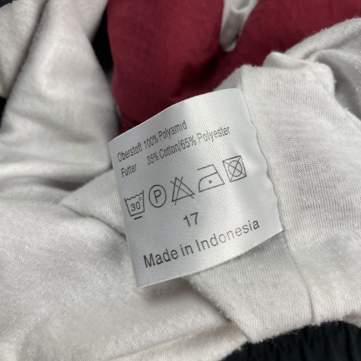 Reebok Vintage Reebok Cotton Jacket 💣 Size US XL / EU 56 / 4 - 11 Thumbnail