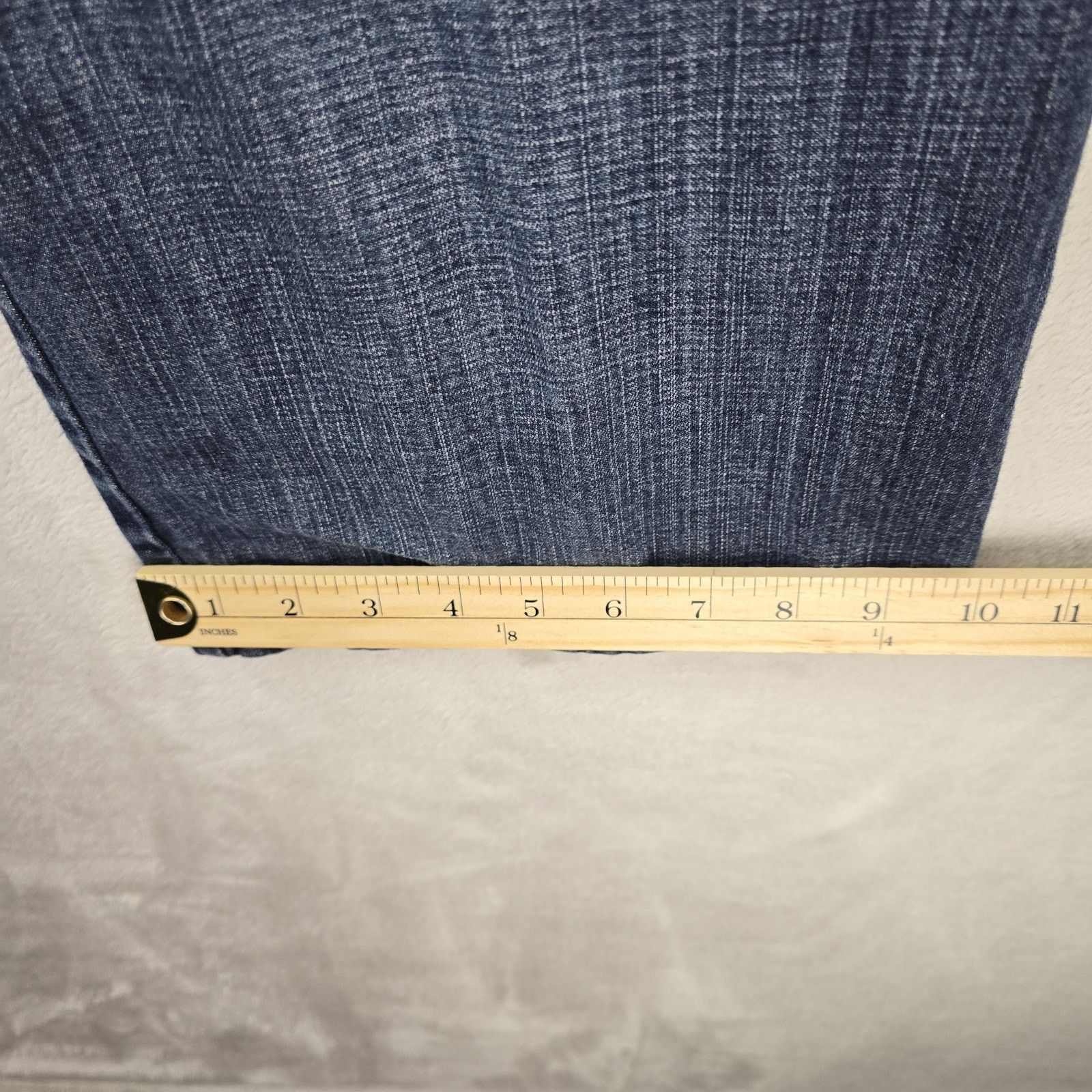 Diesel Vintage Diesel Jeans Women's Size 34 (Fits 32x32) Y2K Size 32" / US 10 / IT 46 - 14 Thumbnail