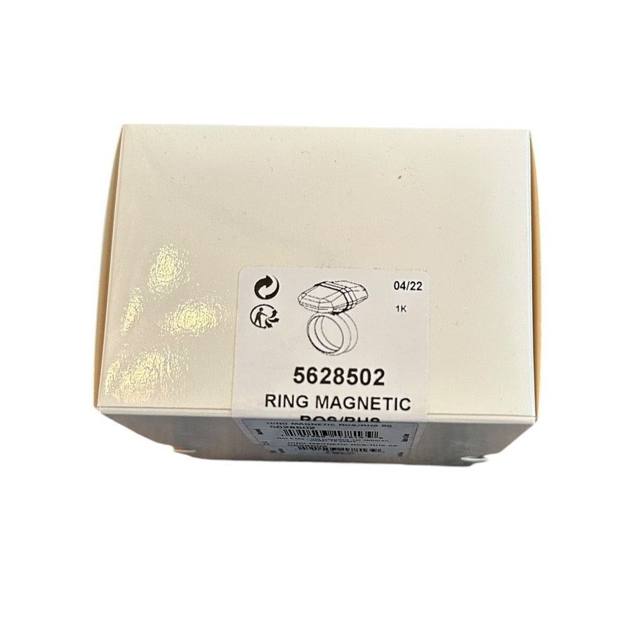 Swarovski Swarovski Lucent ring Magnetic closure, Pink, Size 55 / 7 Size ONE SIZE - 10 Thumbnail