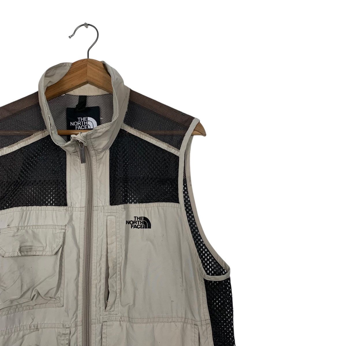 The North Face The North Face Multipocket Vest Size US M / EU 48-50 / 2 - 5 Thumbnail