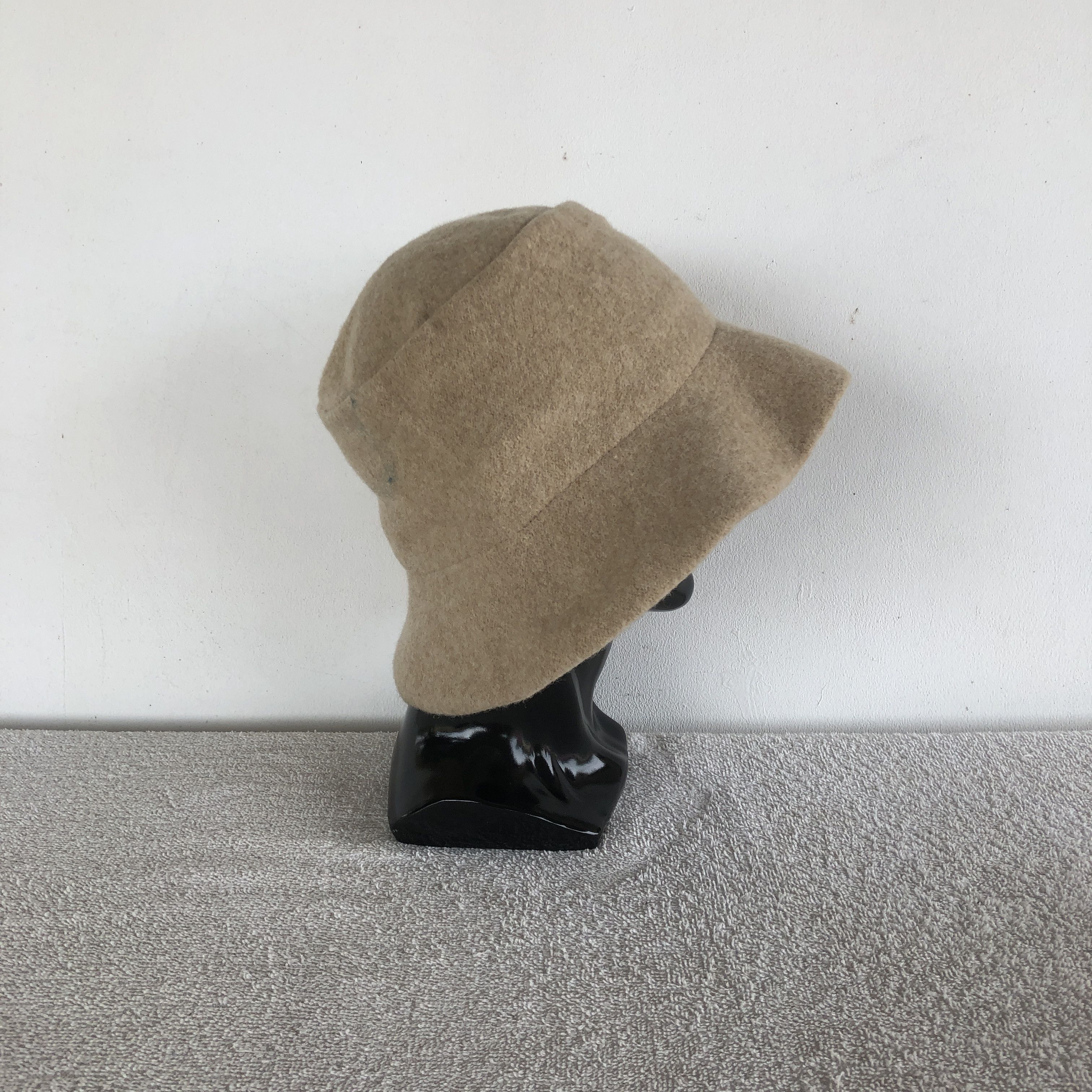 Japanese Brand Vintage 80s Marylia Japanese Wool Hats Beanie Snow Caps Size ONE SIZE - 3 Thumbnail