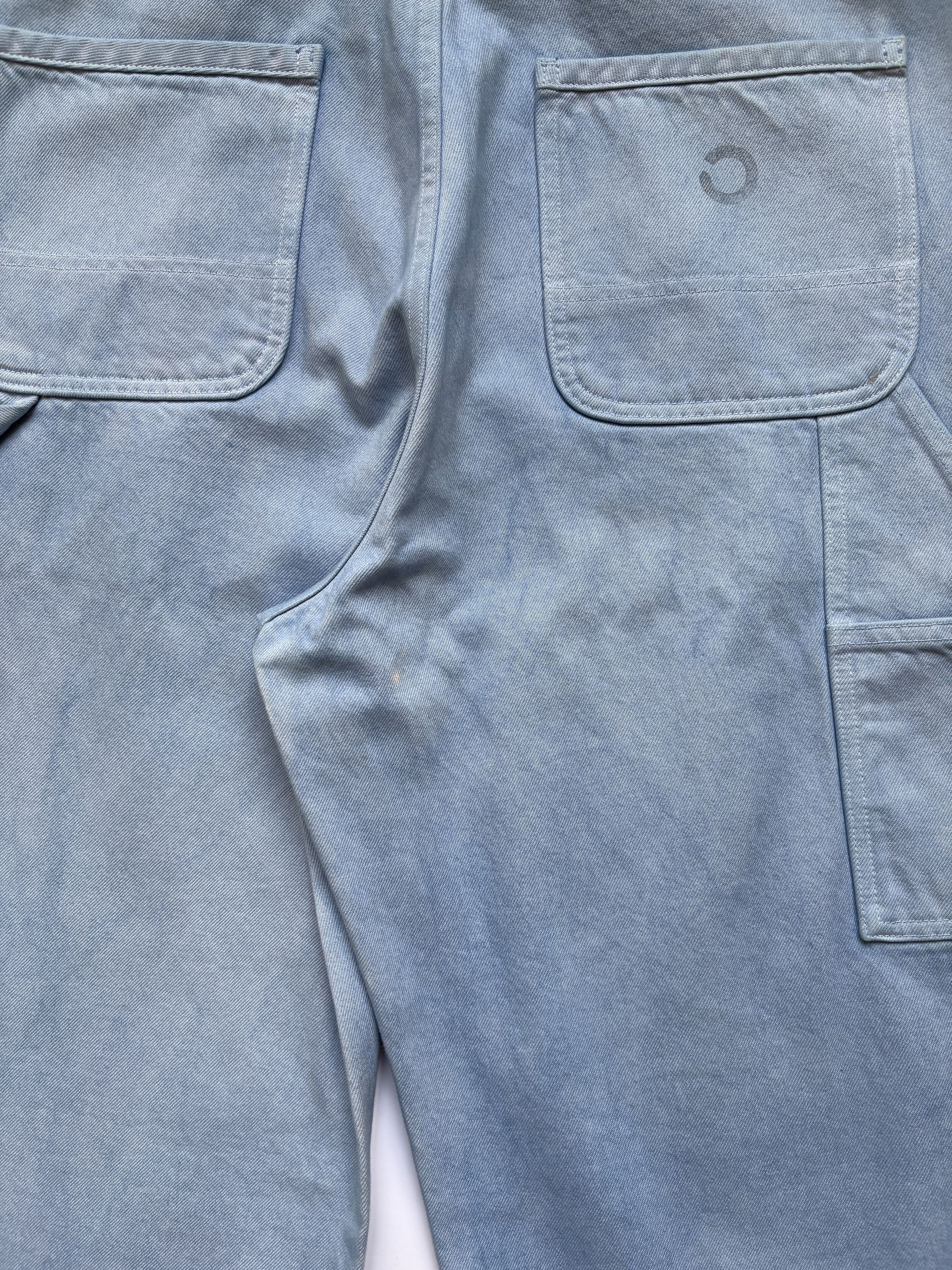 Daniel Arsham ⚡️QUICK SALE⚡️Objects IV Life Daniel Arsham Cargo Pants Size US 32 / EU 48 - 6 Thumbnail