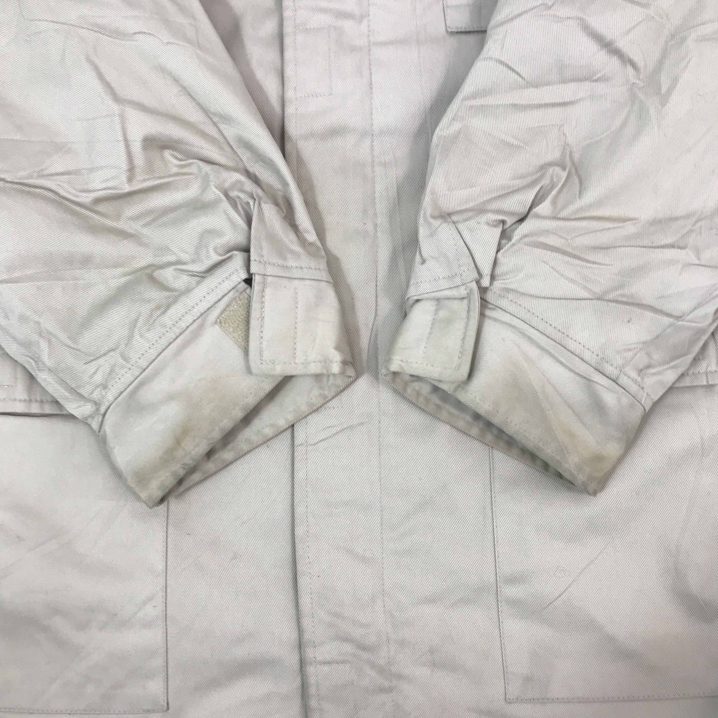 Gear for Sports Vintage Toyota TRD Racing Design Chore Jacket Size US L / EU 52-54 / 3 - 8 Thumbnail