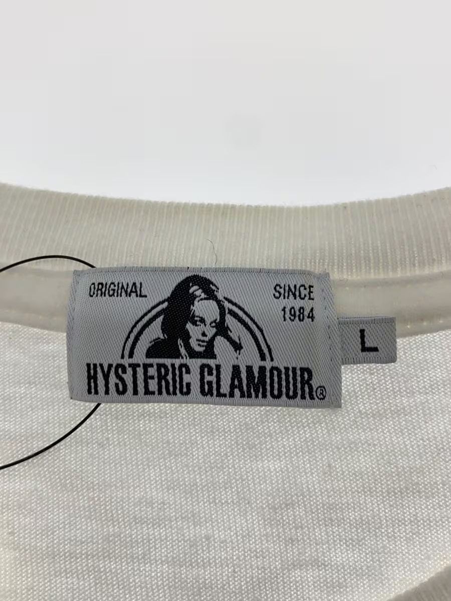 Hysteric Glamour Marlboro Bear Cigarette Tee Size US L / EU 52-54 / 3 - 4 Thumbnail