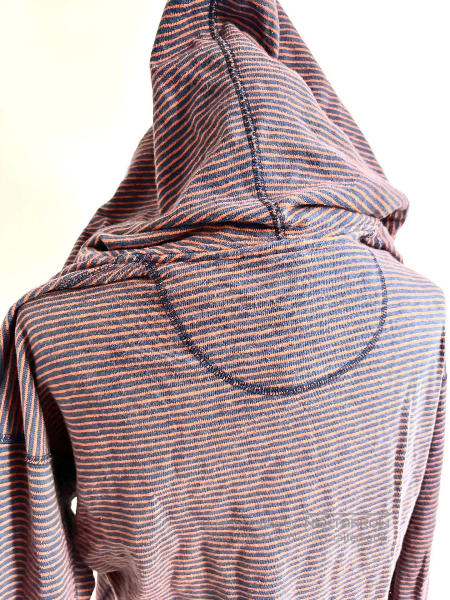 Vivienne Westwood vivienne westwood striped witch hoodie. Size S / US 4 / IT 40 - 6 Thumbnail
