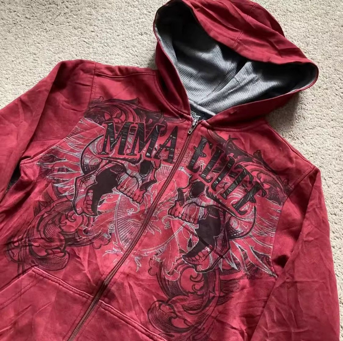 Other American Y2K Size M / US 6-8 / IT 42-44 - 2 Thumbnail