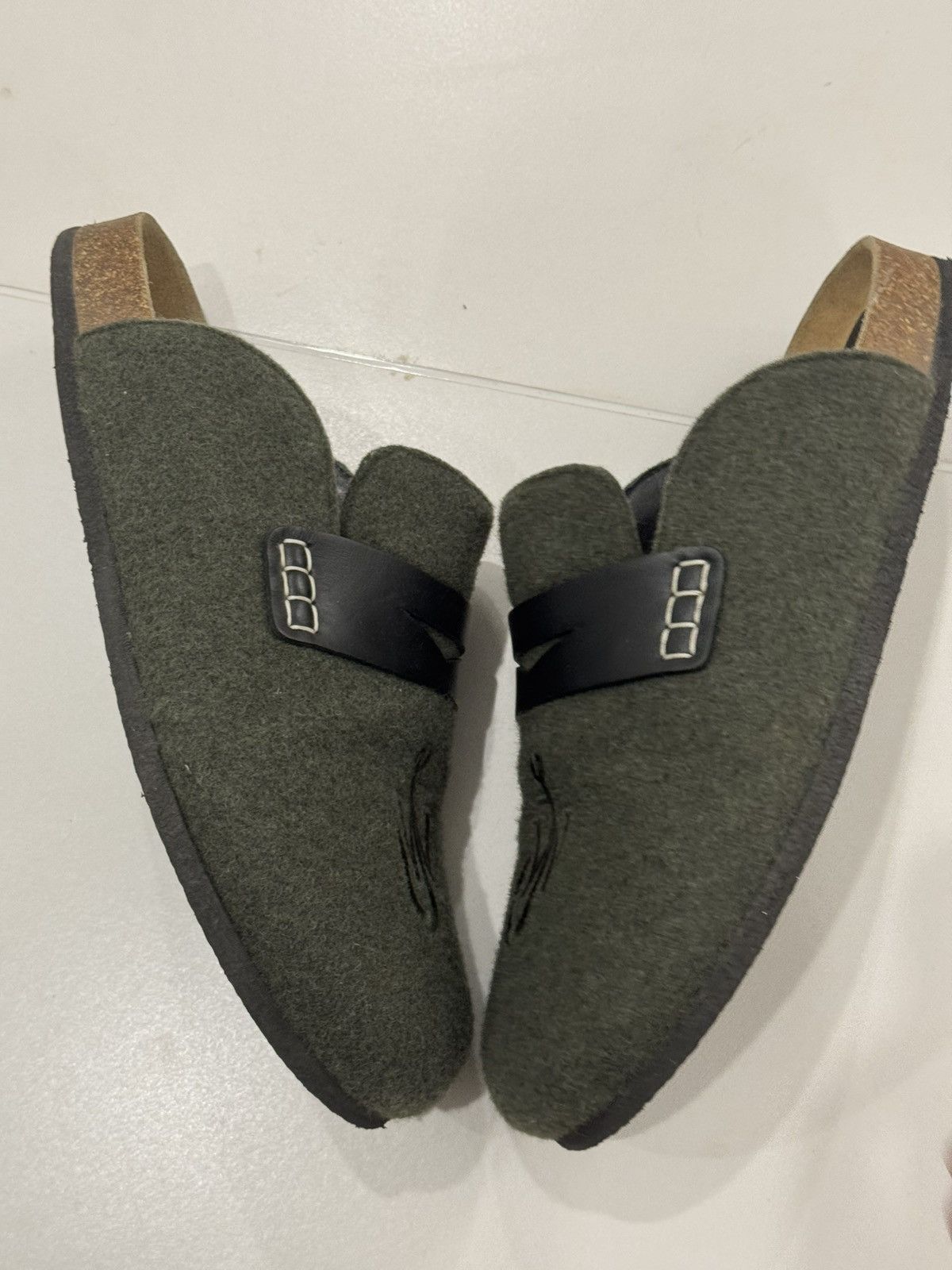 JW Anderson JW Anderson slip on Size US 9 / EU 42 - 4 Thumbnail