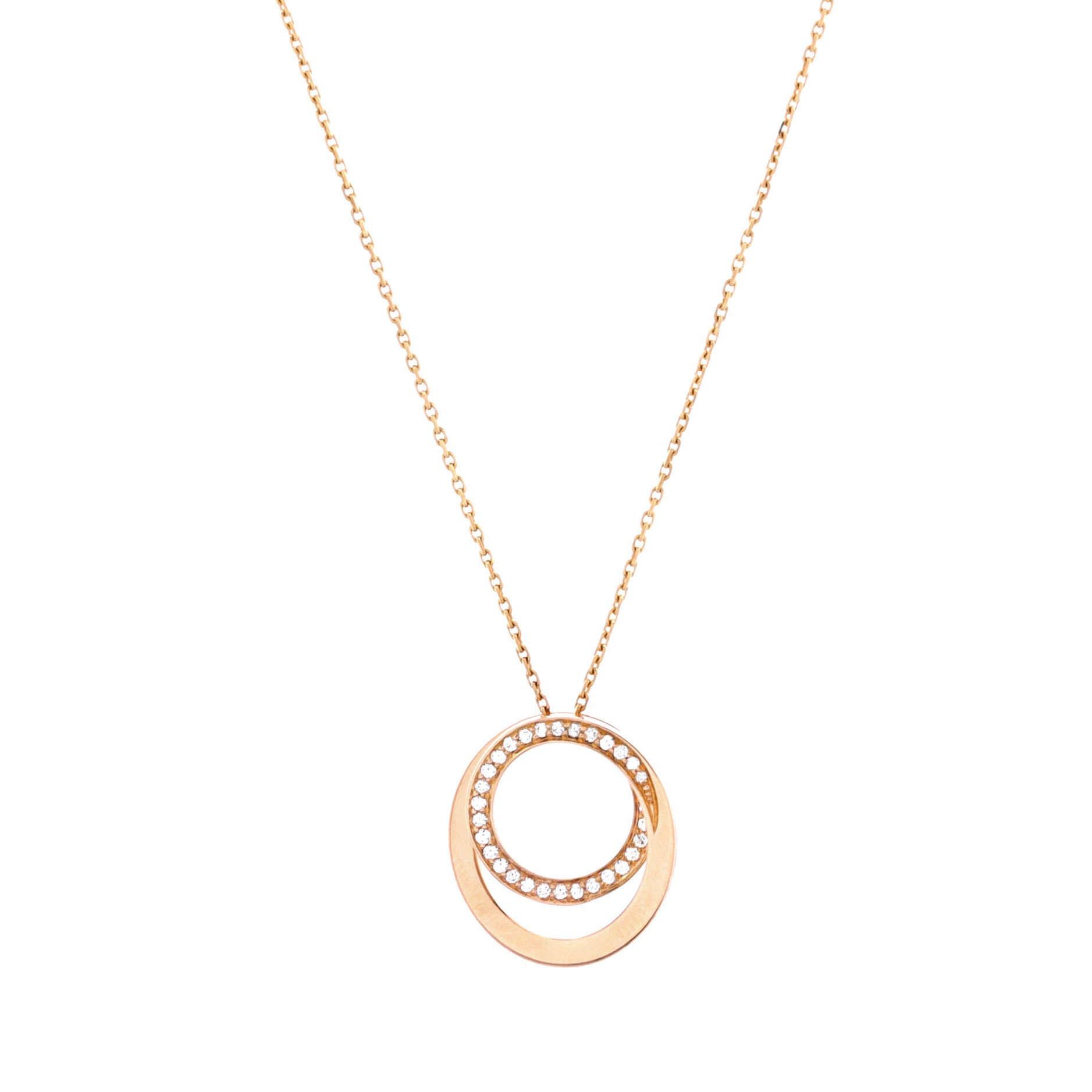 Cartier Etincelle de Pendant Necklace Size ONE SIZE - 1 Thumbnail